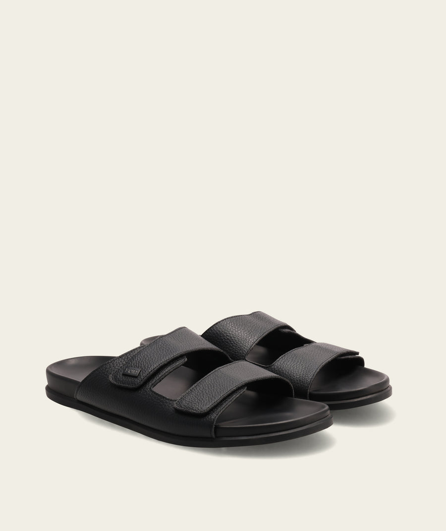 Ray Slide - Black