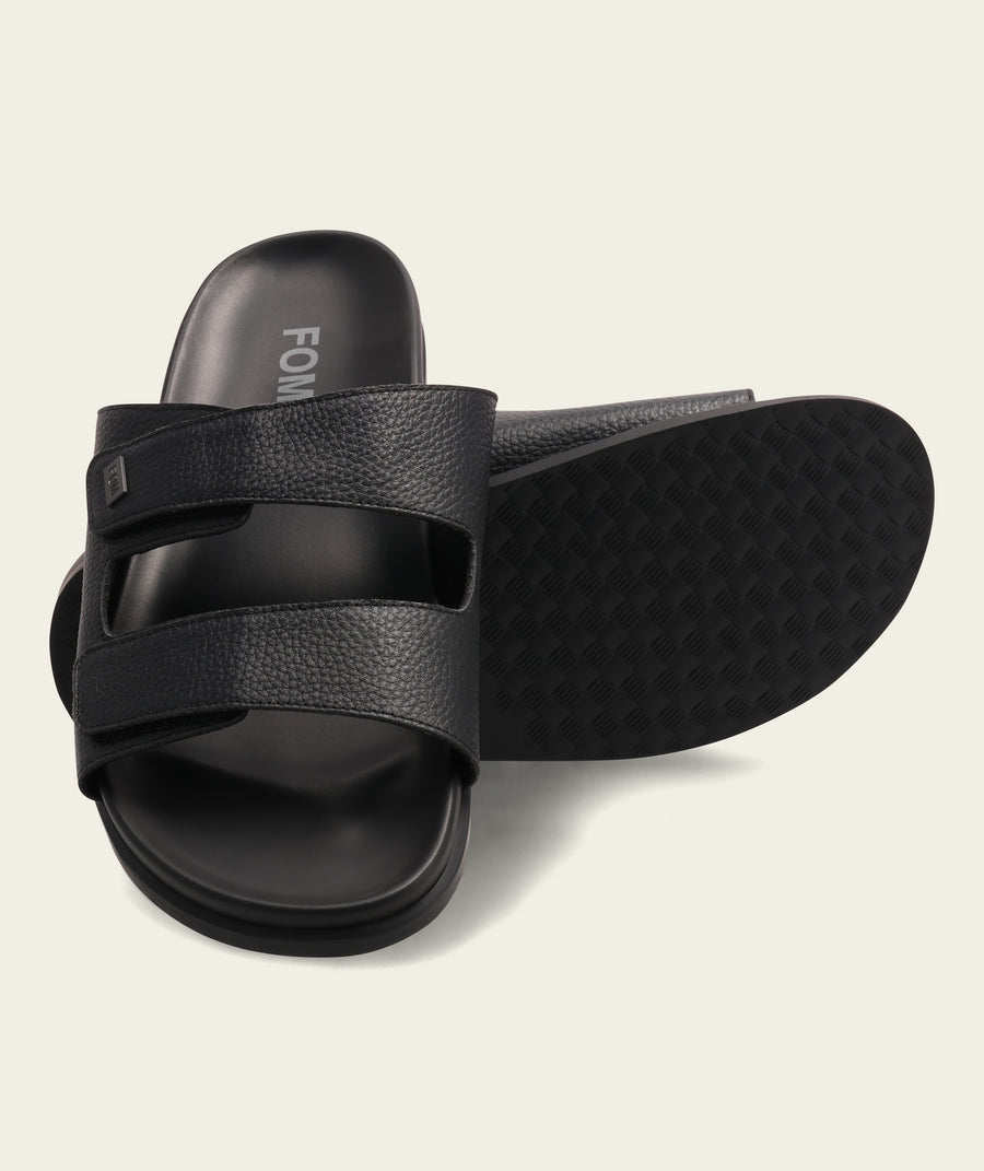 Ray Slide - Black