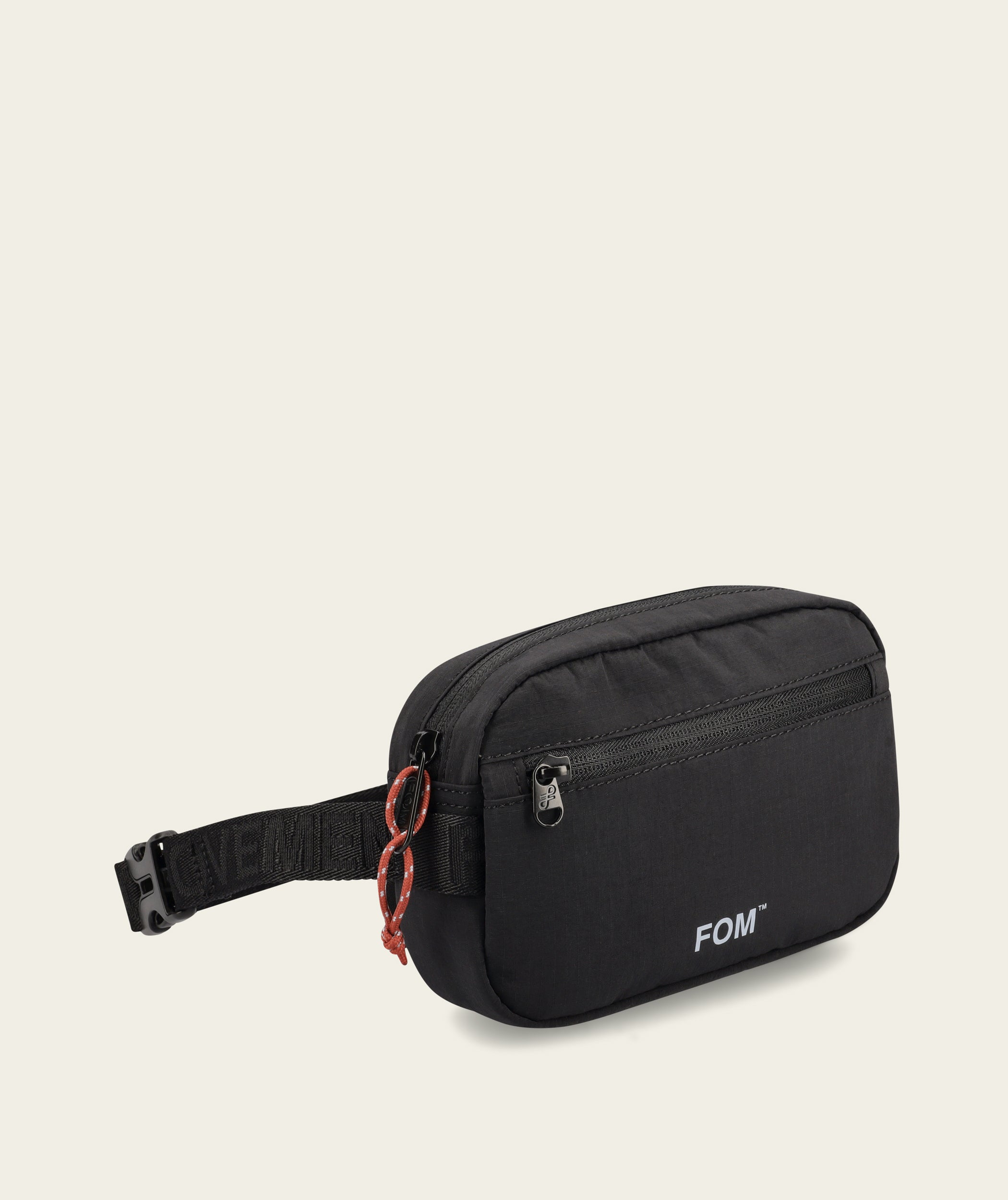 ROVER 2.0 - Black