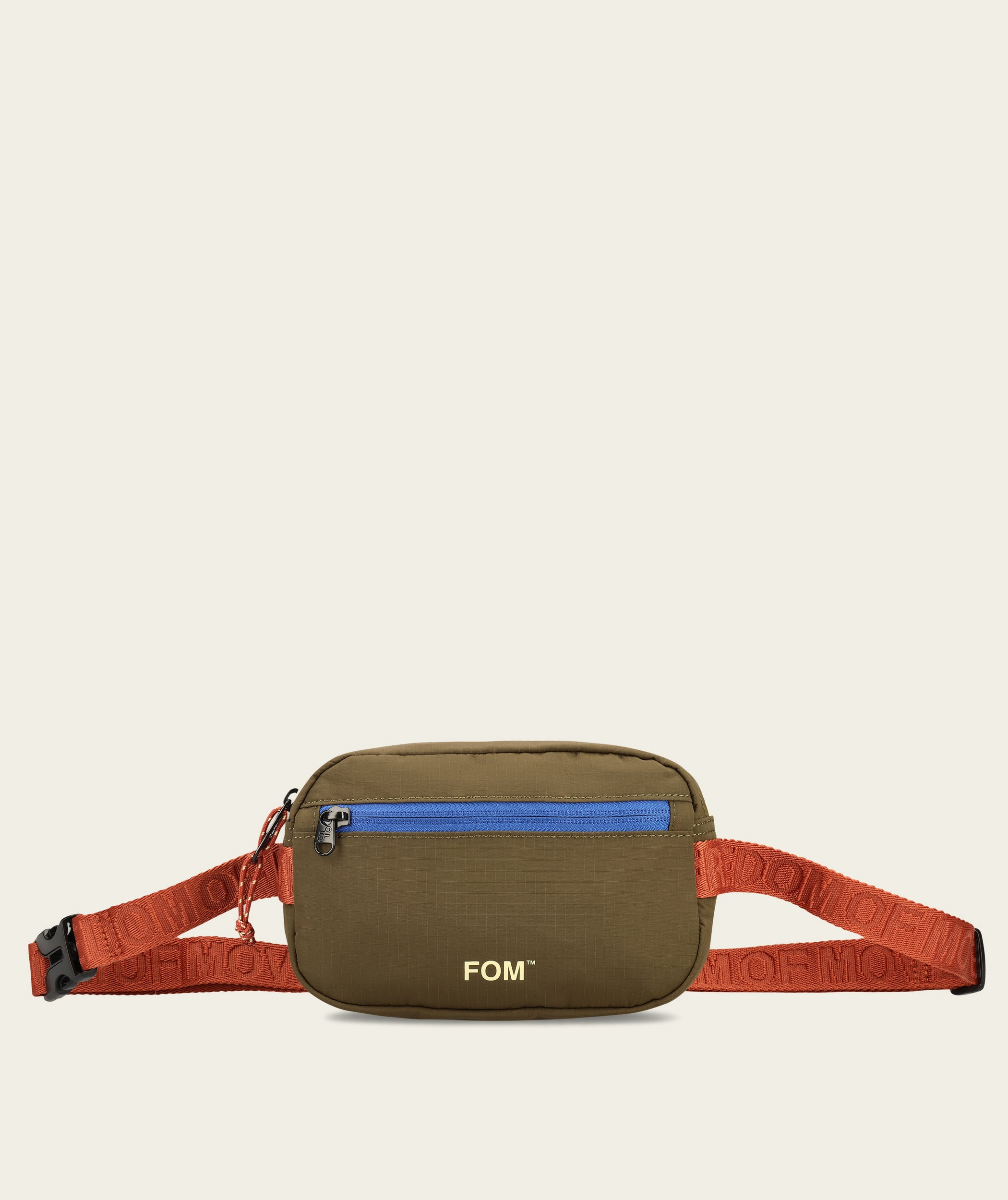 ROVER 2.0 - Olive Multi