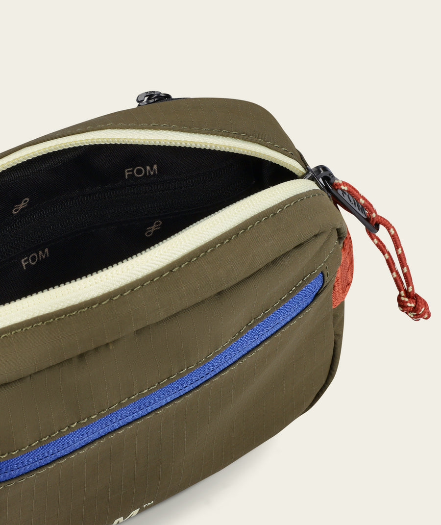 ROVER 2.0 - Olive Multi