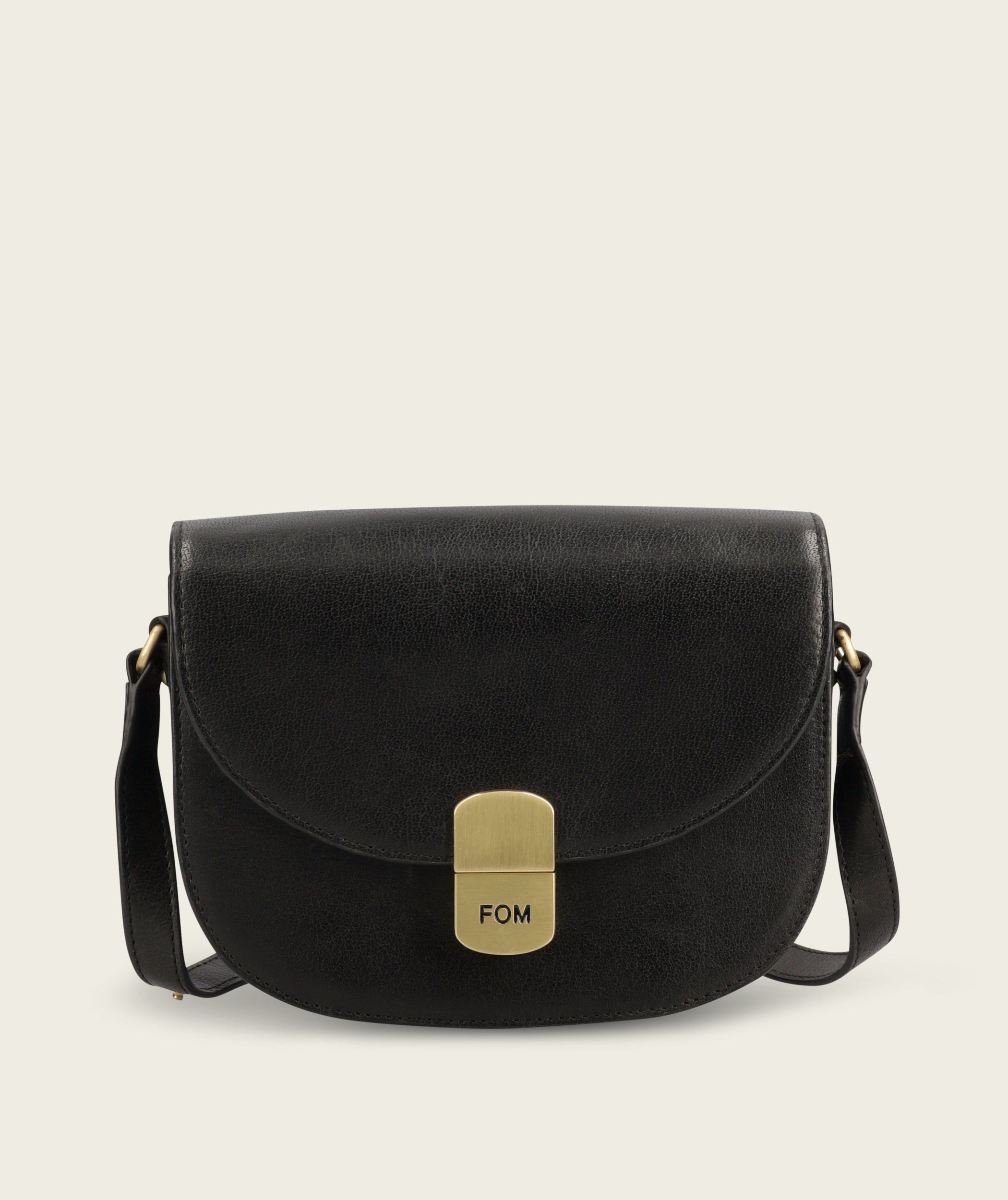 Suzie - Black