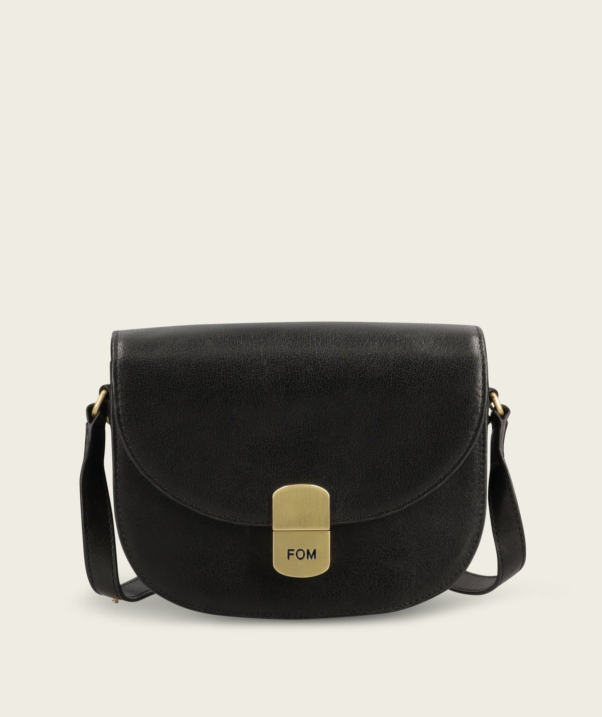 Suzie - Black