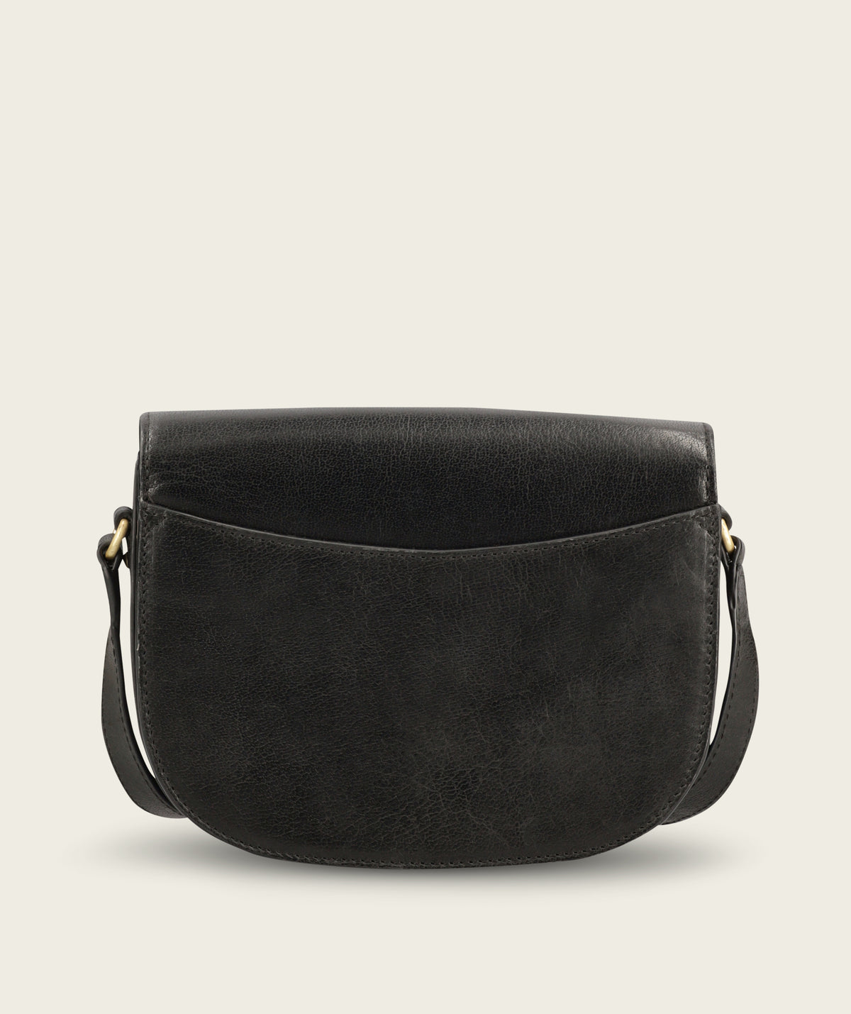 Suzie - Black