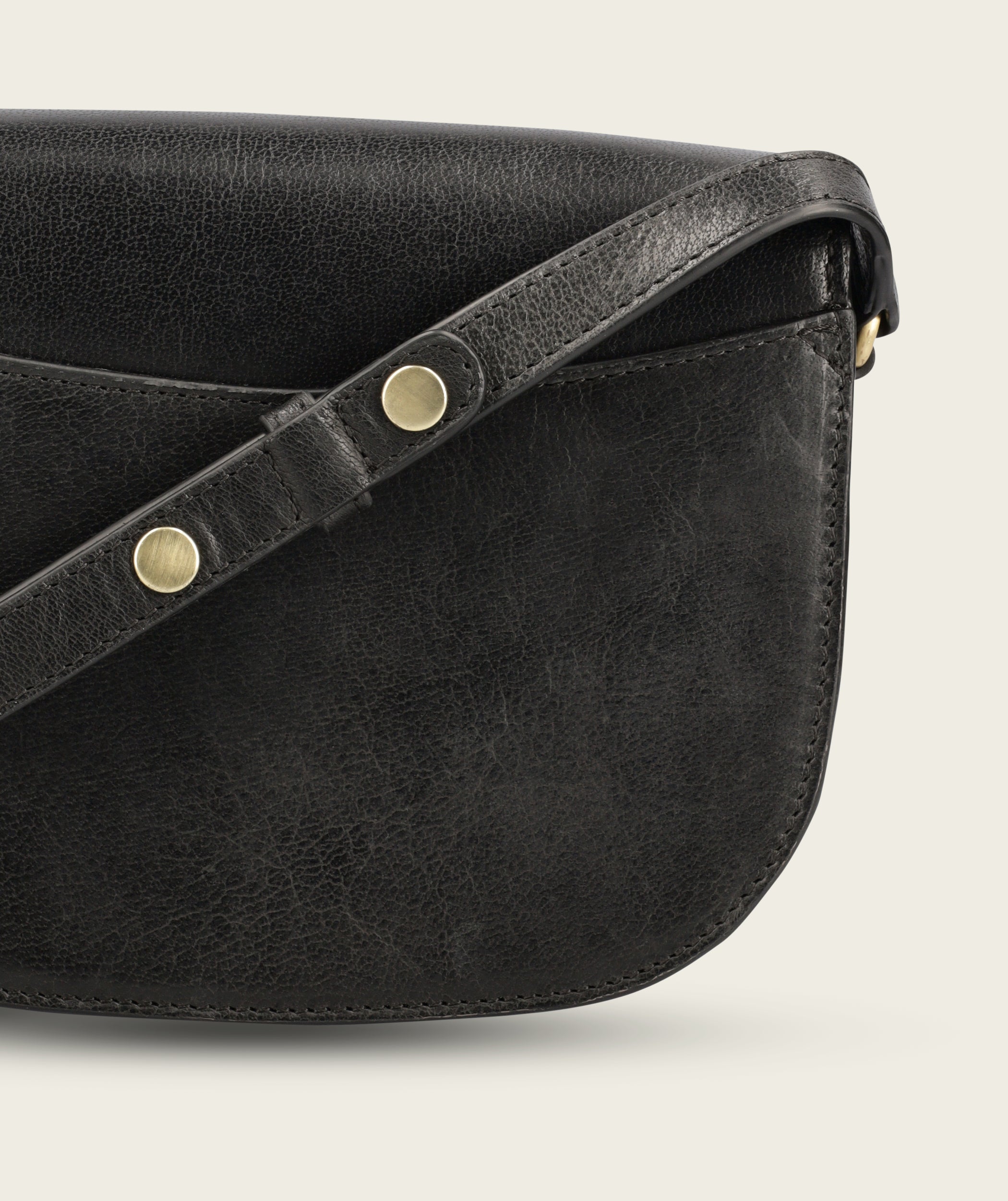 Suzie - Black