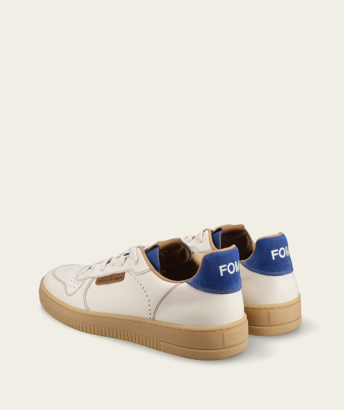 FOM Mens Tekkie - Bath (LE)