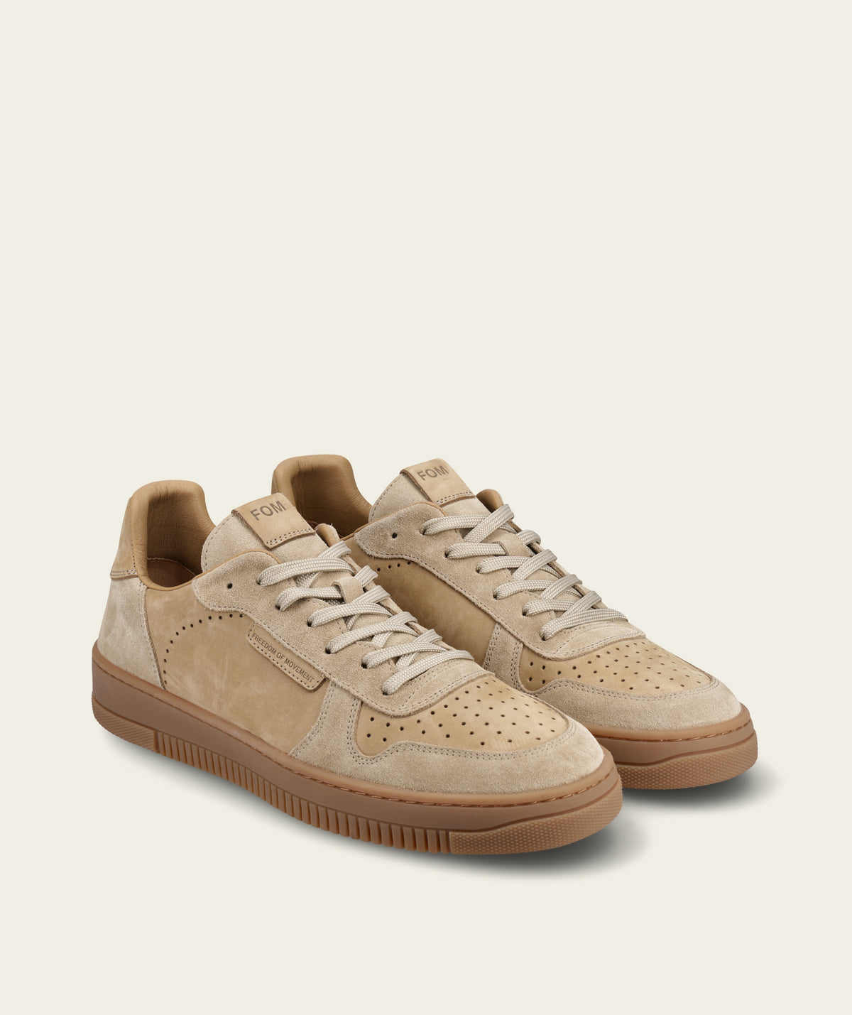 Mens Tekkie - Ceder (LE)