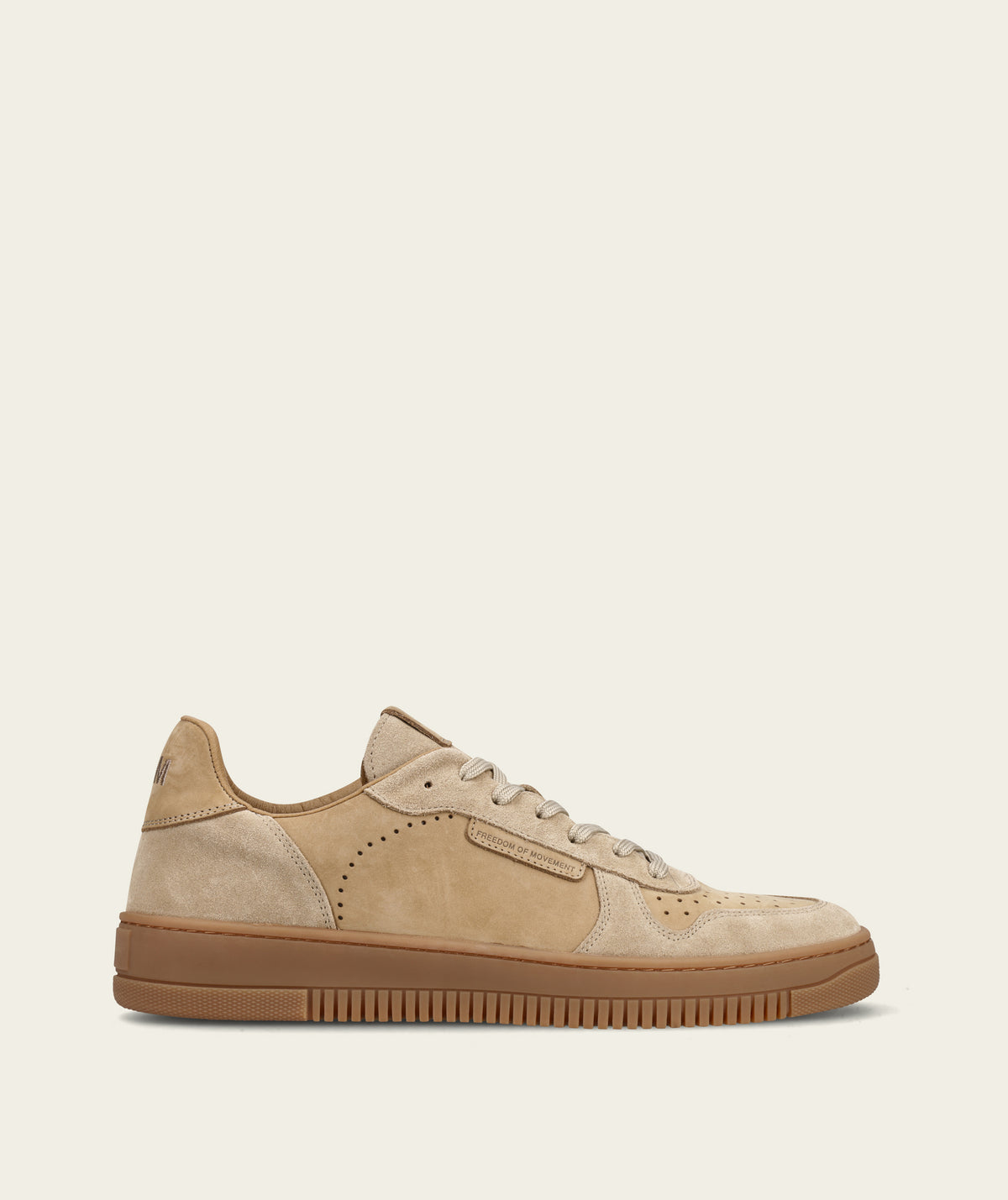 Mens Tekkie - Ceder (LE)