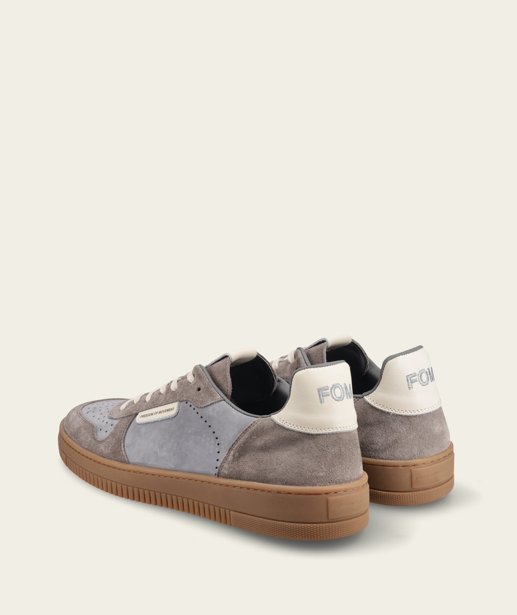 Mens Tekkie - Wild Coast (LE)