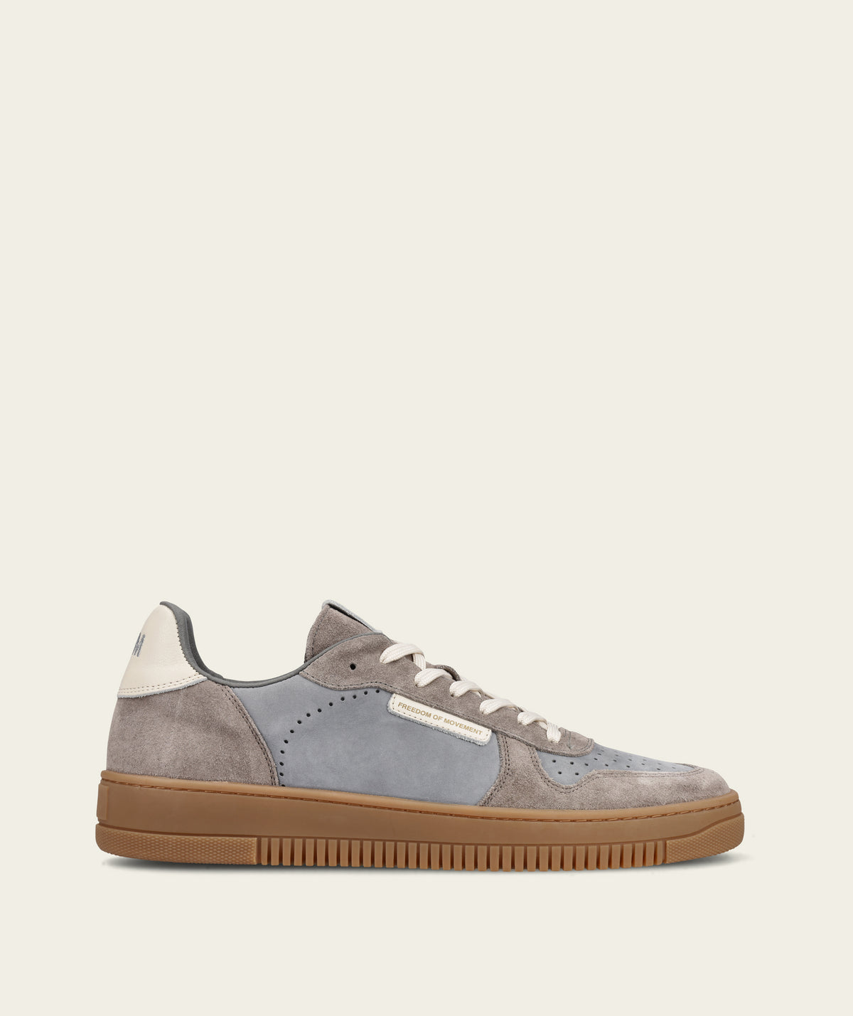 Mens Tekkie - Wild Coast (LE)