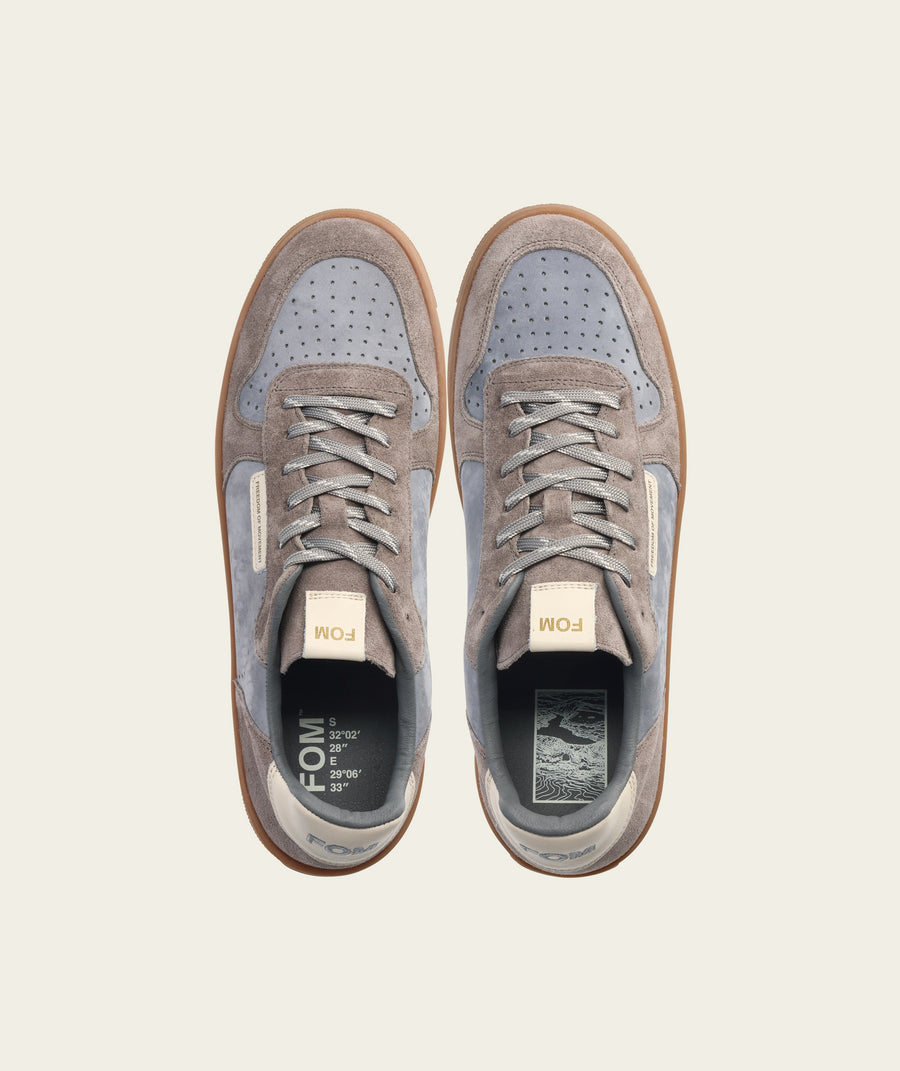 FOM Mens Tekkie - Wild Coast (LE)