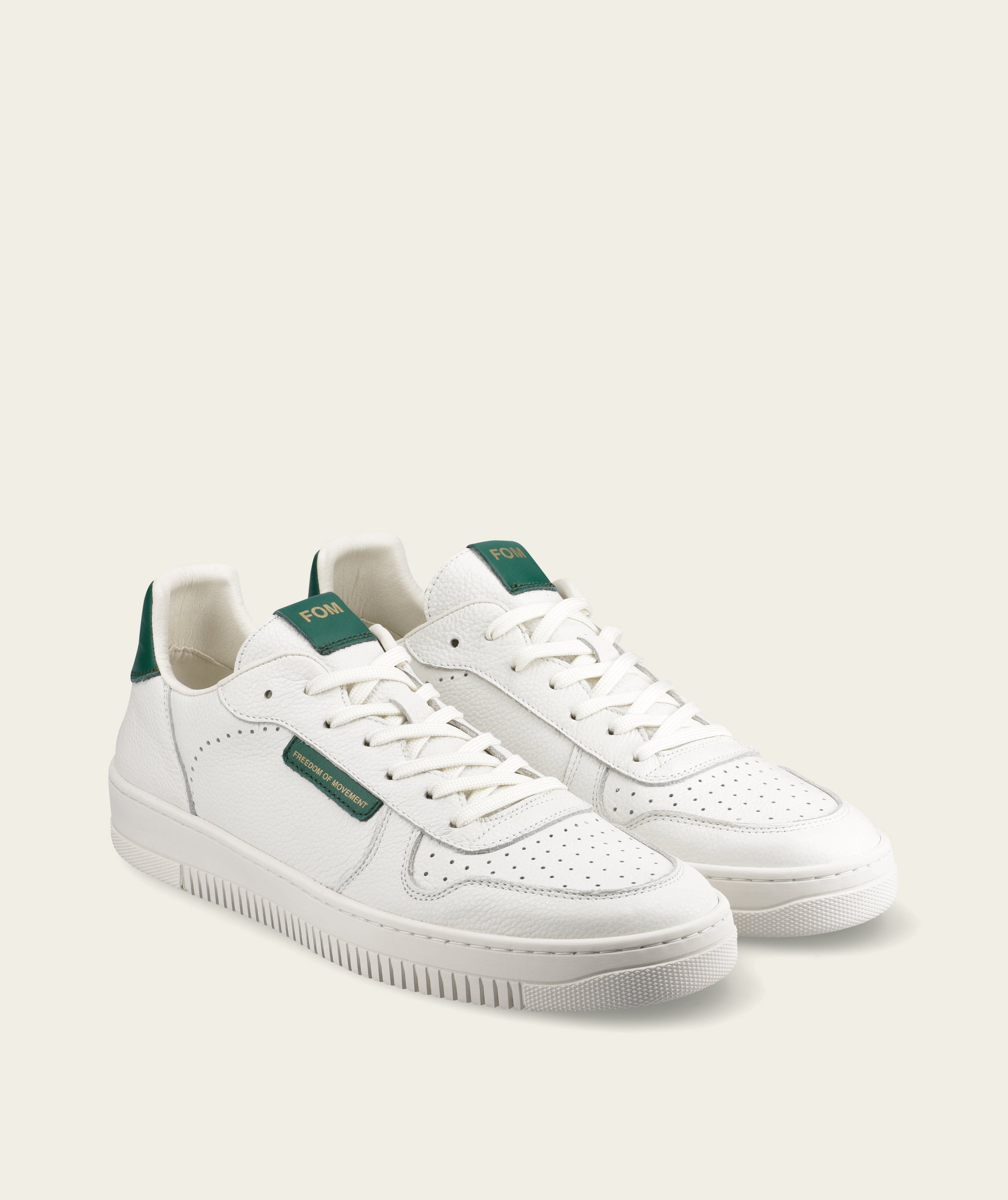 Mens Tekkie - Grass