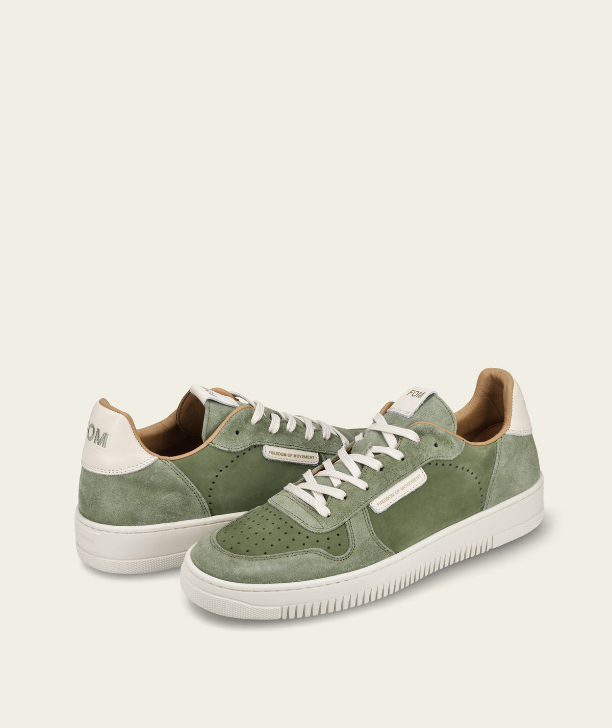 Mens Tekkie - Highveld (LE)