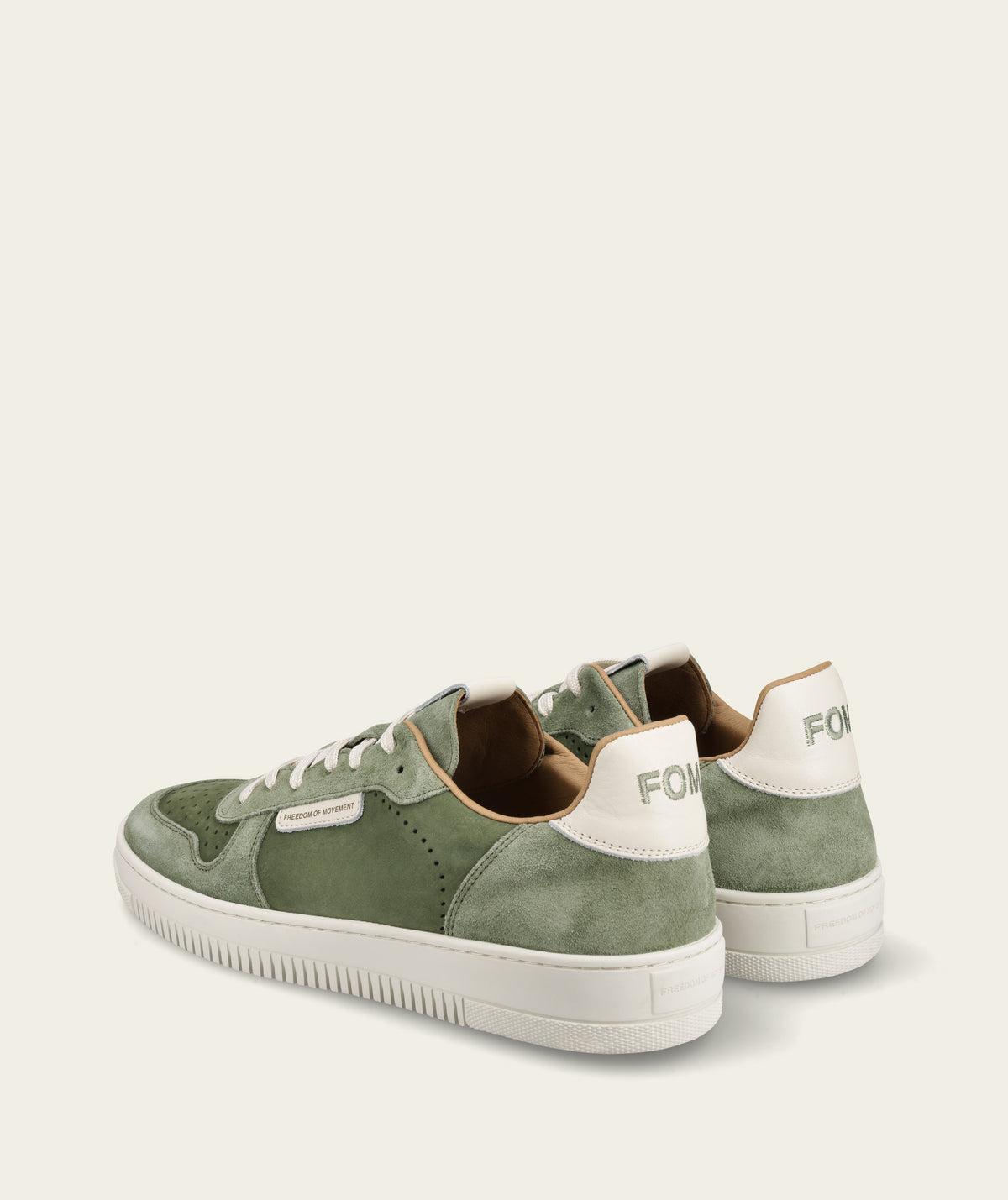 Mens Tekkie - Highveld (LE)