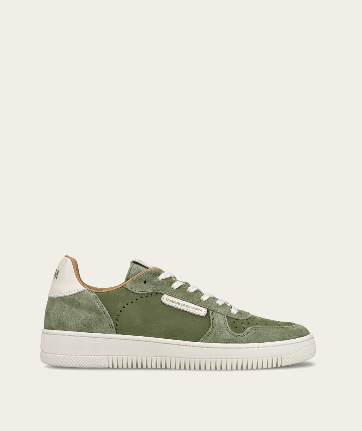 Mens Tekkie - Highveld (LE)