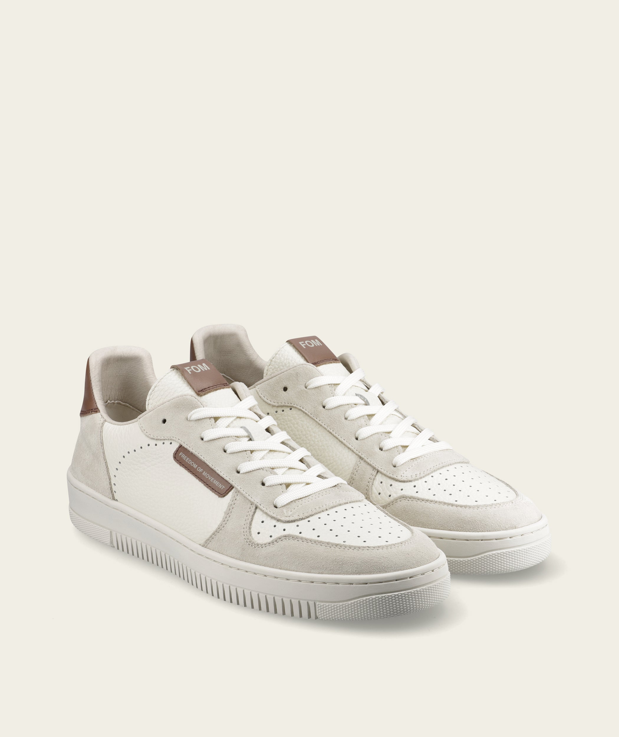 Mens Tekkie - Hazel