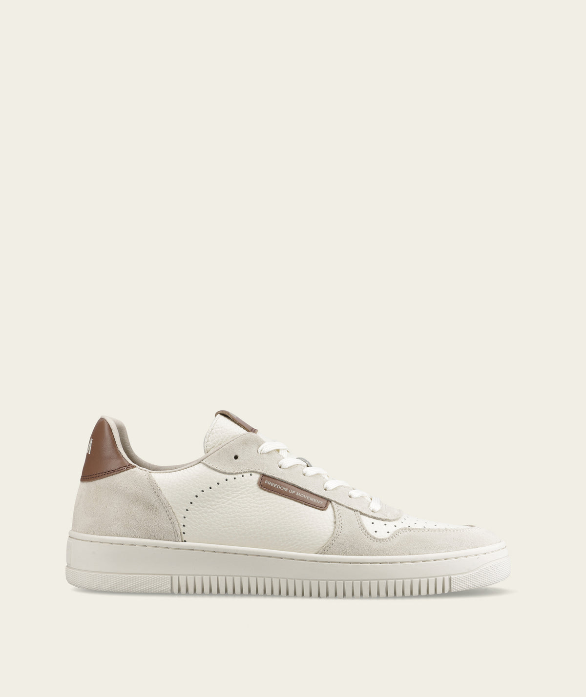 FOM Mens Tekkie - Hazel