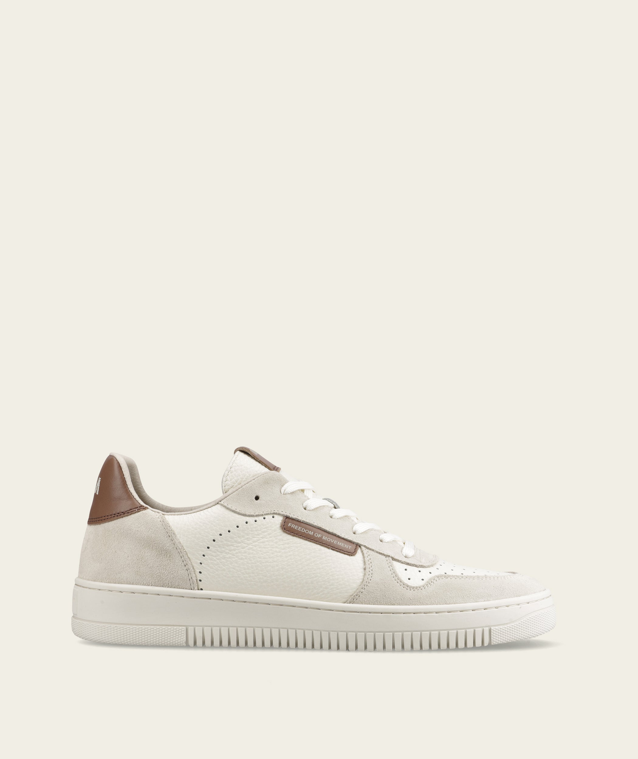 Mens Tekkie - Hazel
