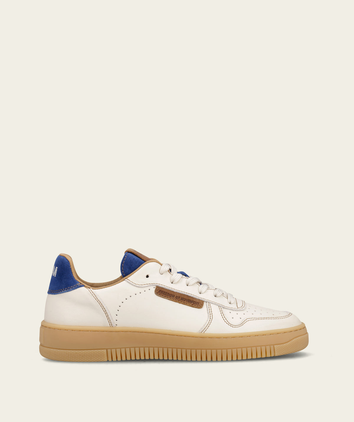 FOM Ladies Tekkie - Bath (LE)