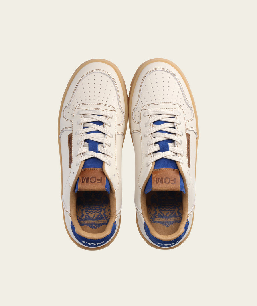 FOM Ladies Tekkie - Bath (LE)