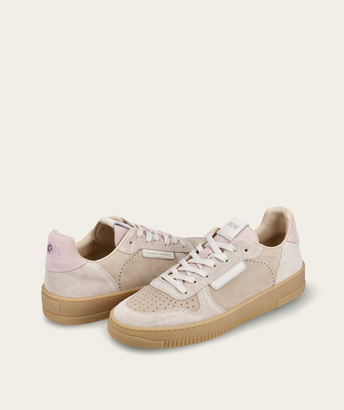 Ladies Tekkie - Erica (LE)