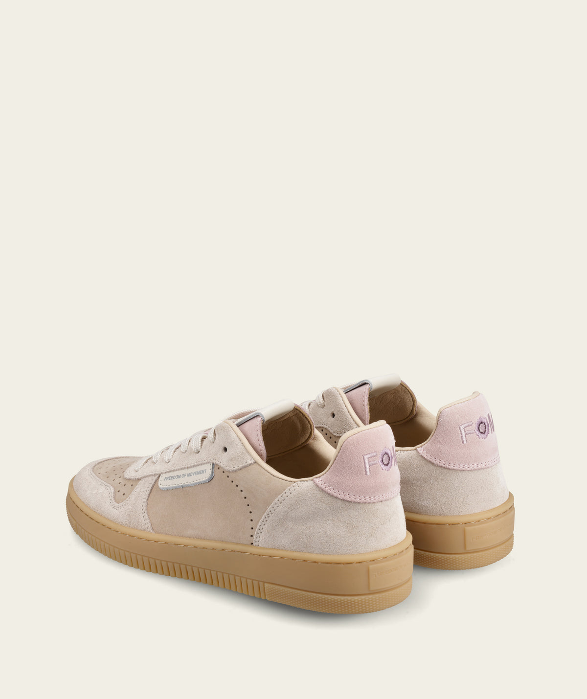 Ladies Tekkie - Erica (LE)