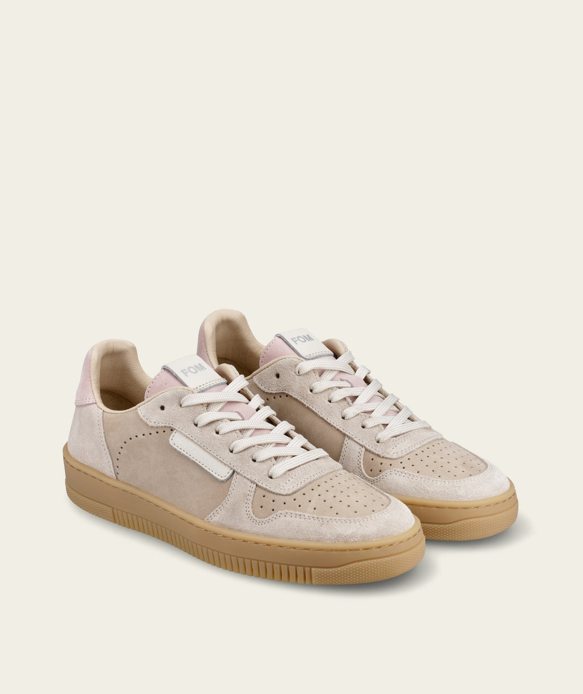Ladies Tekkie - Erica (LE)