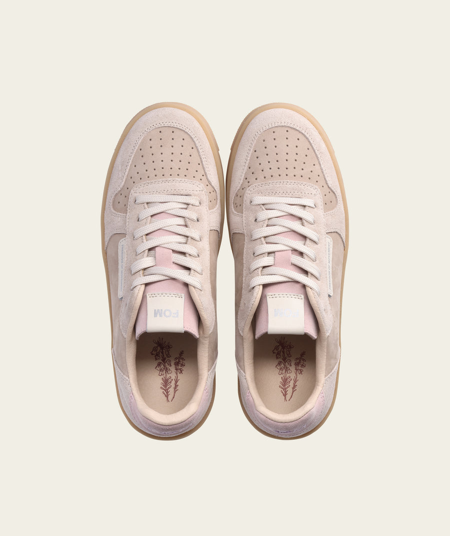 FOM Ladies Tekkie - Erica (LE)