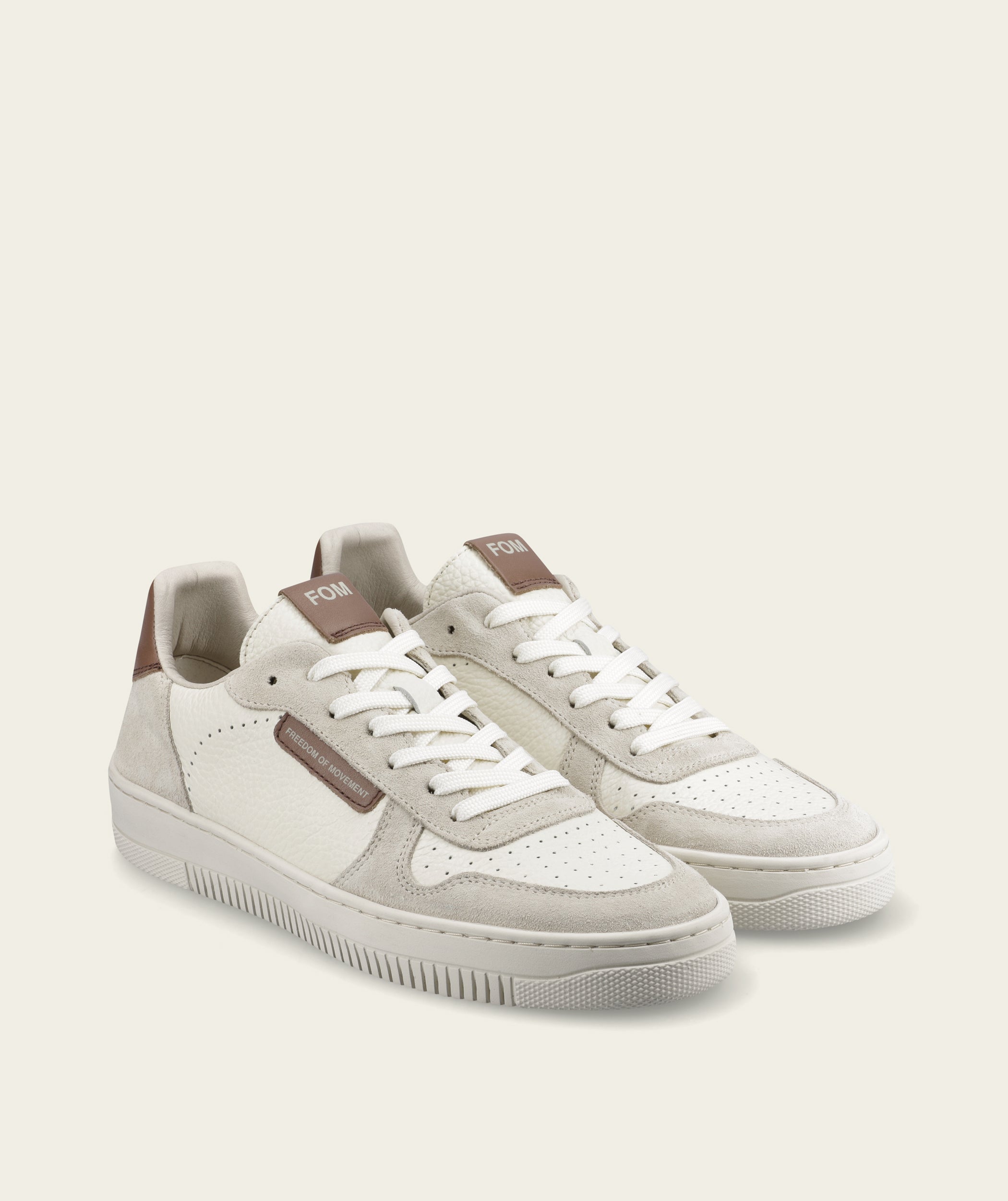 Ladies Tekkie - Hazel