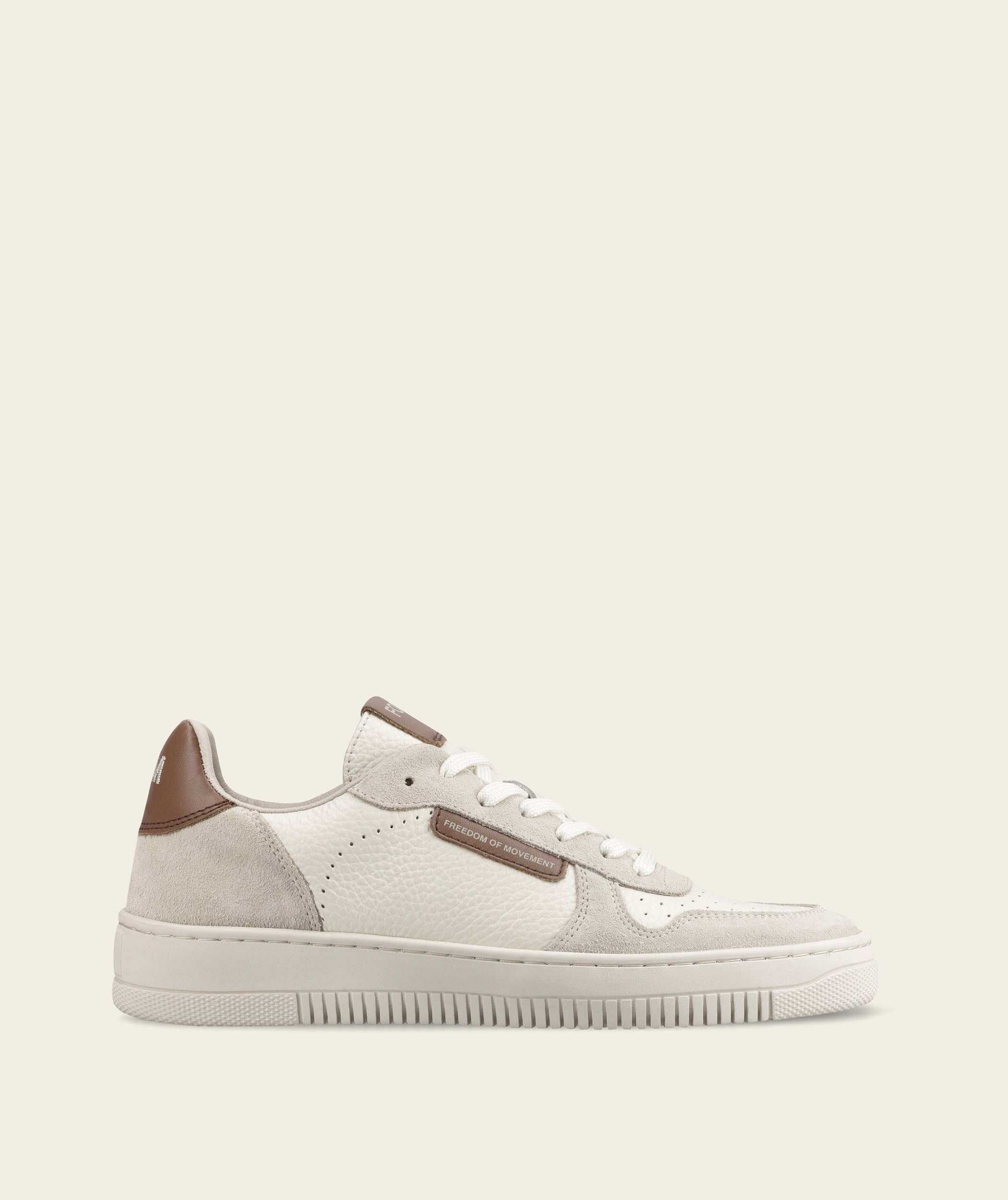 Ladies Tekkie - Hazel