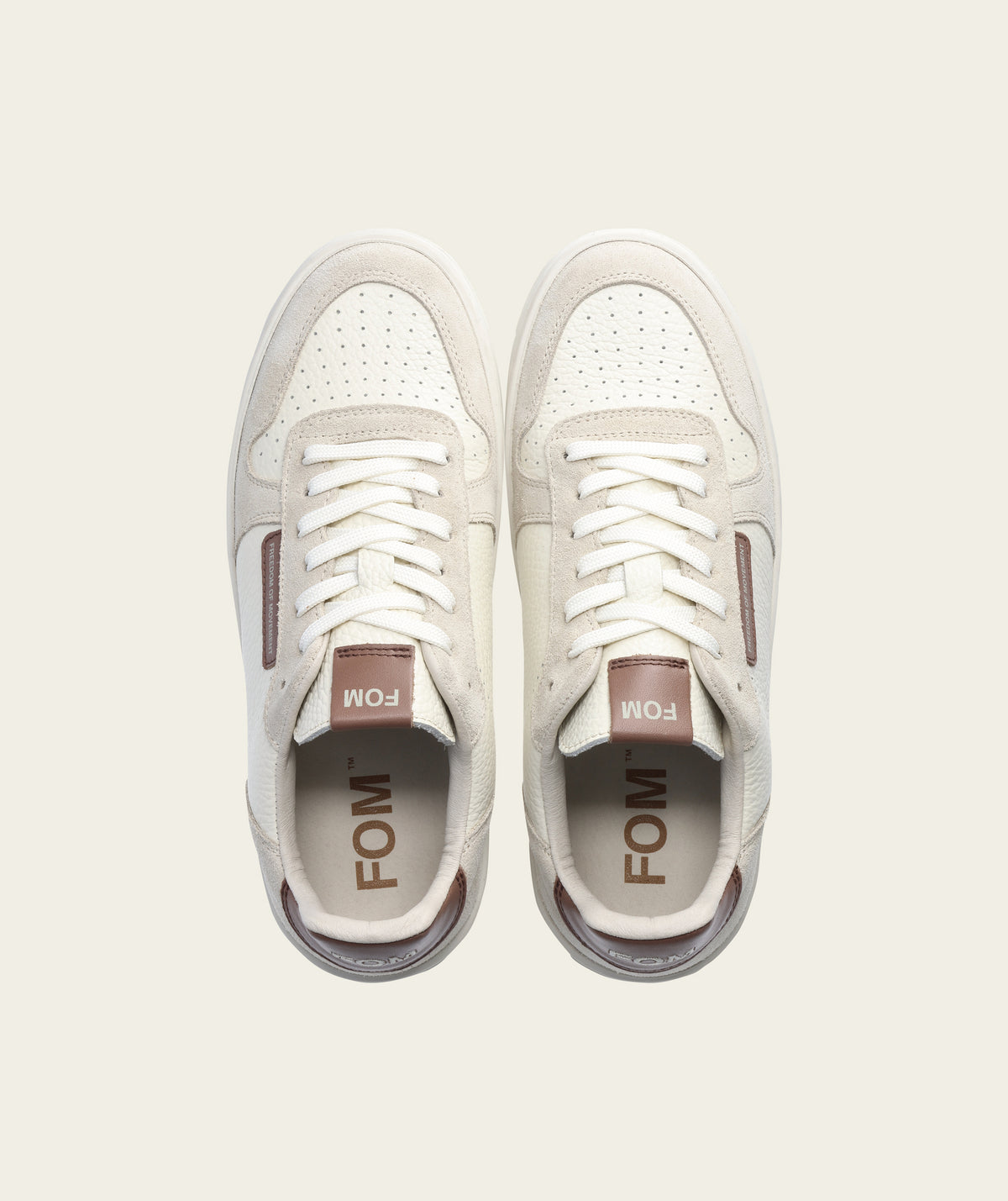 FOM Ladies Tekkie - Hazel