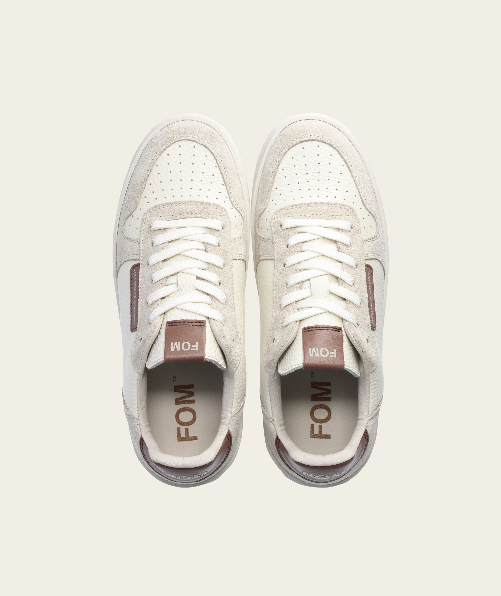 Ladies Tekkie - Hazel