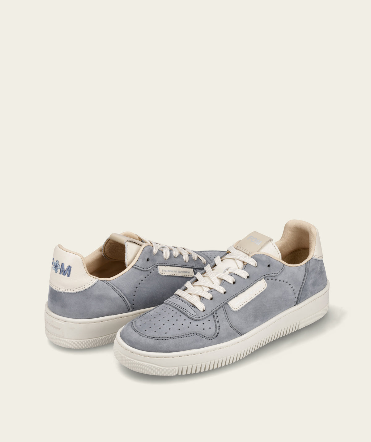 Ladies Tekkie - Pluma (LE)