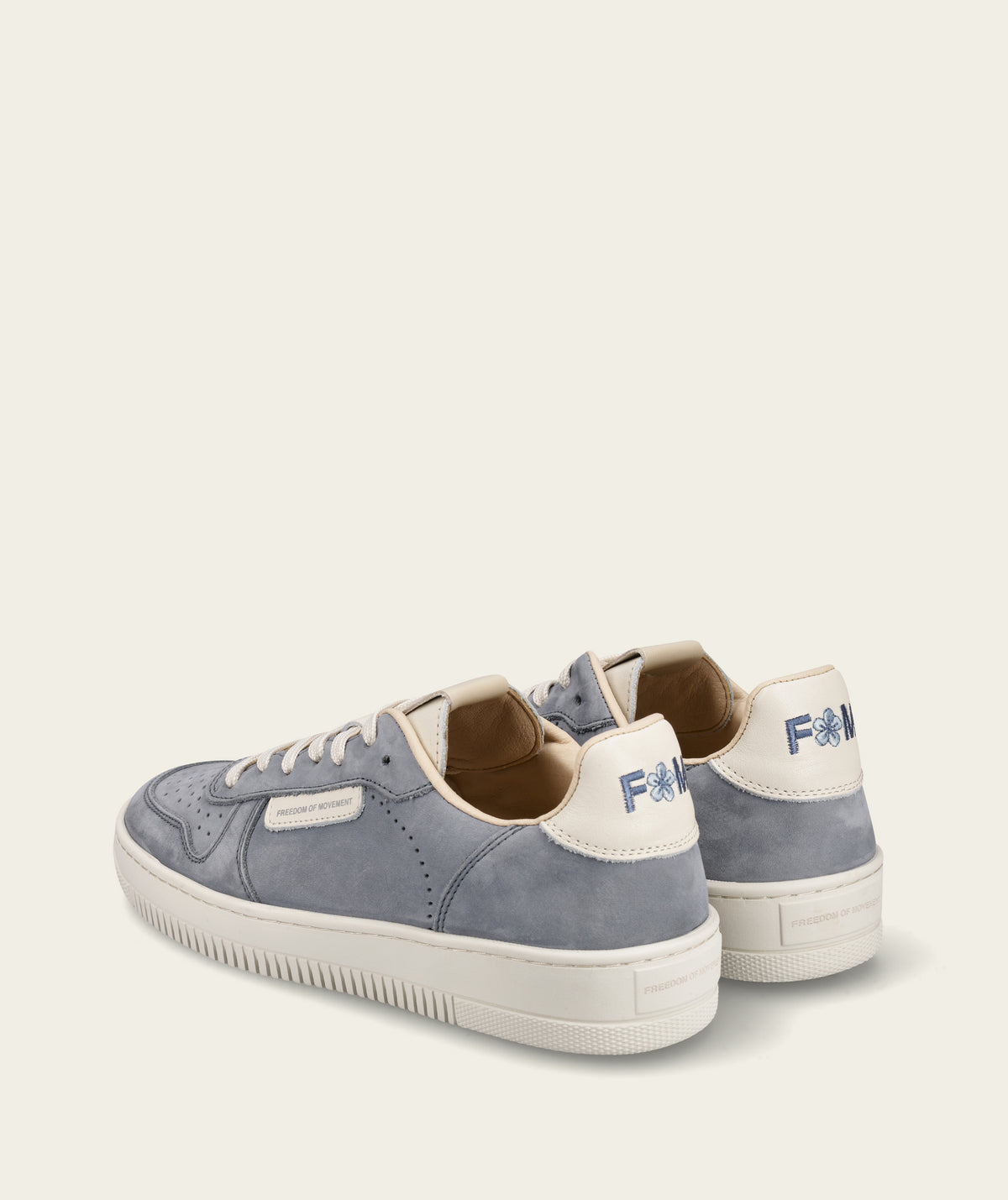 Ladies Tekkie - Pluma (LE)
