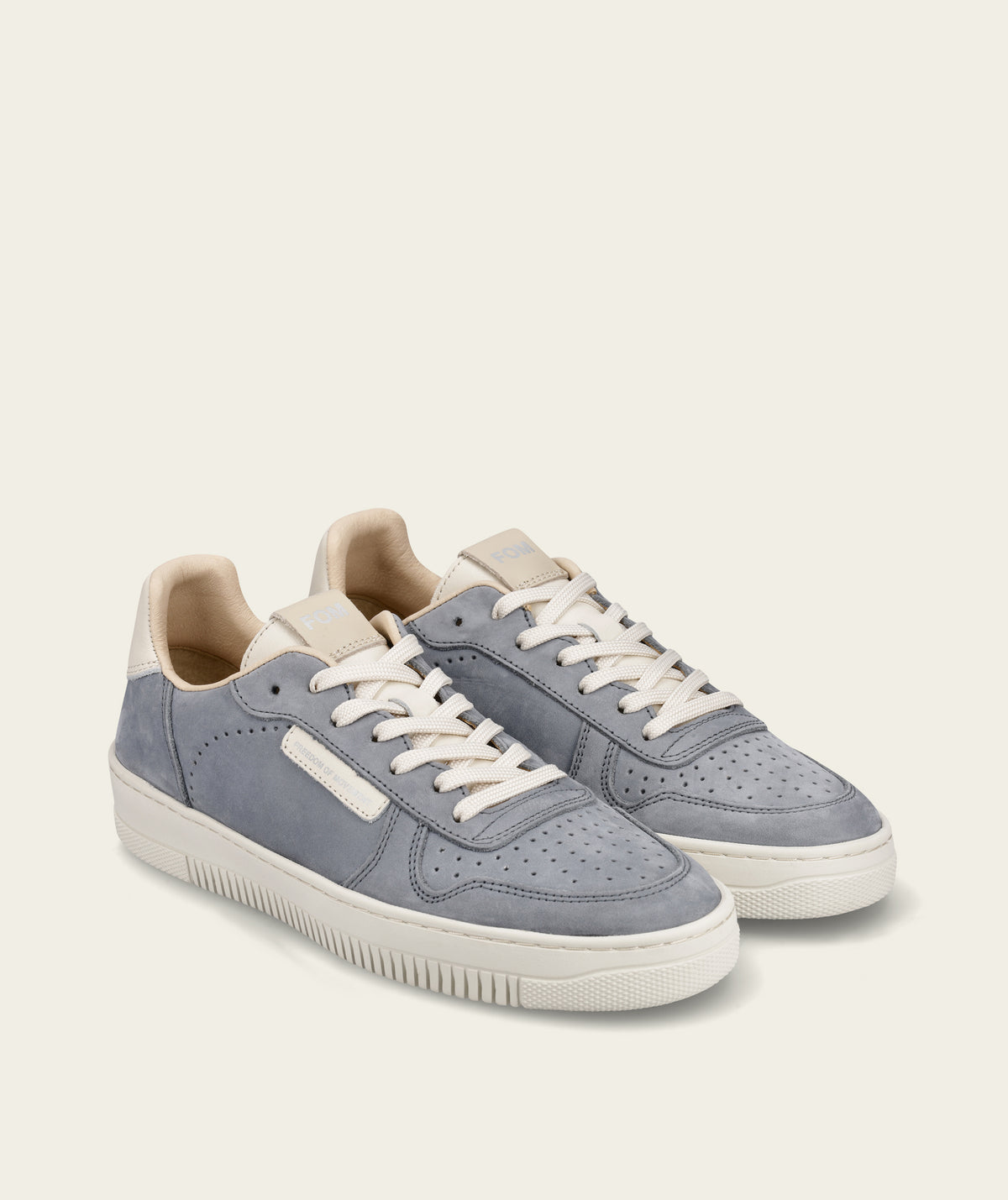 Ladies Tekkie - Pluma (LE)