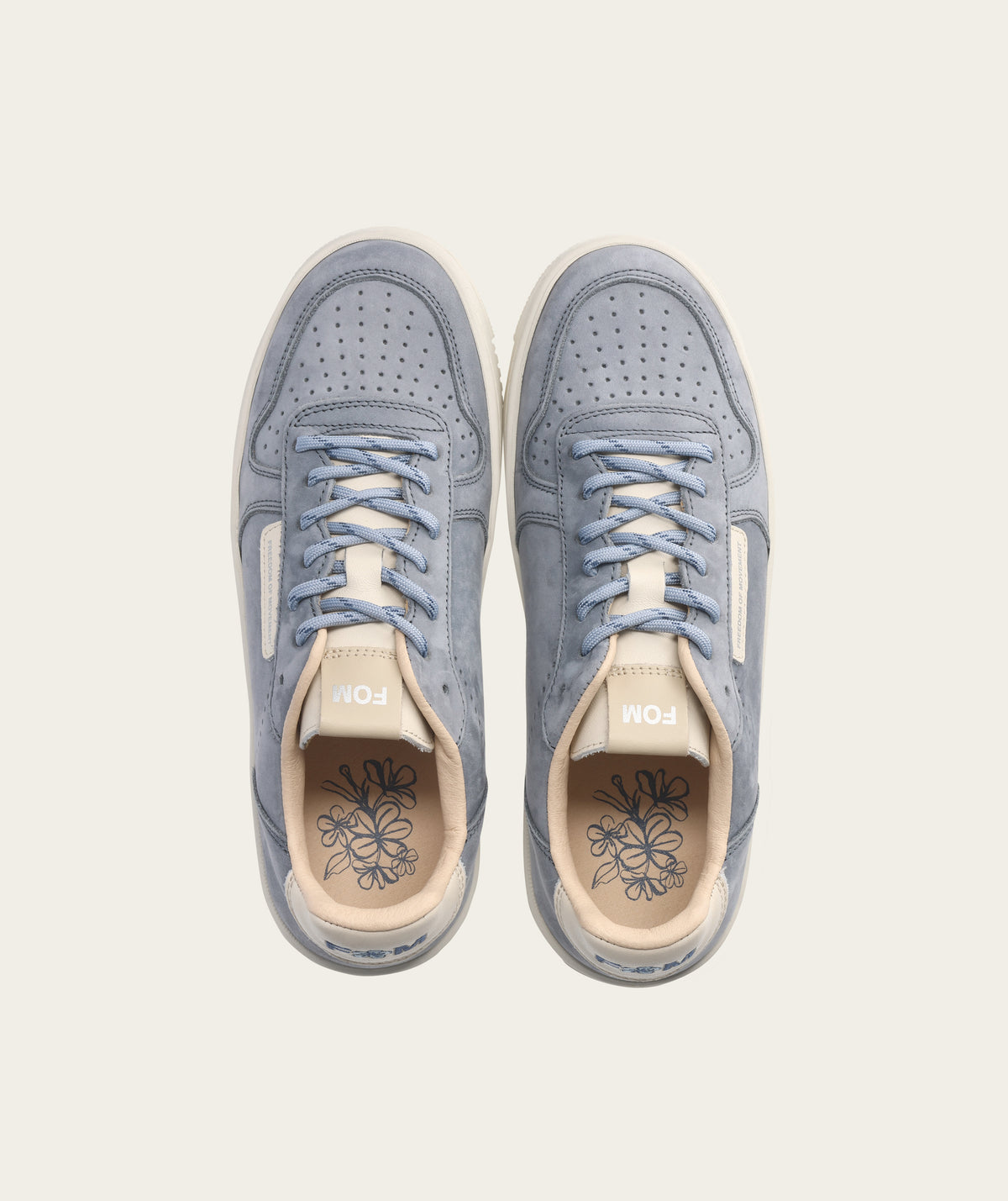 Ladies Tekkie - Pluma (LE)