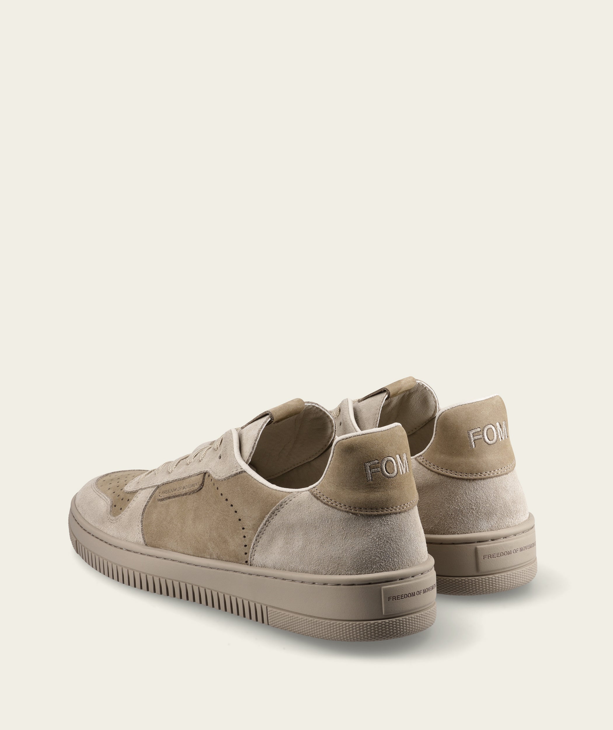 Mens Tekkie - Sandstorm