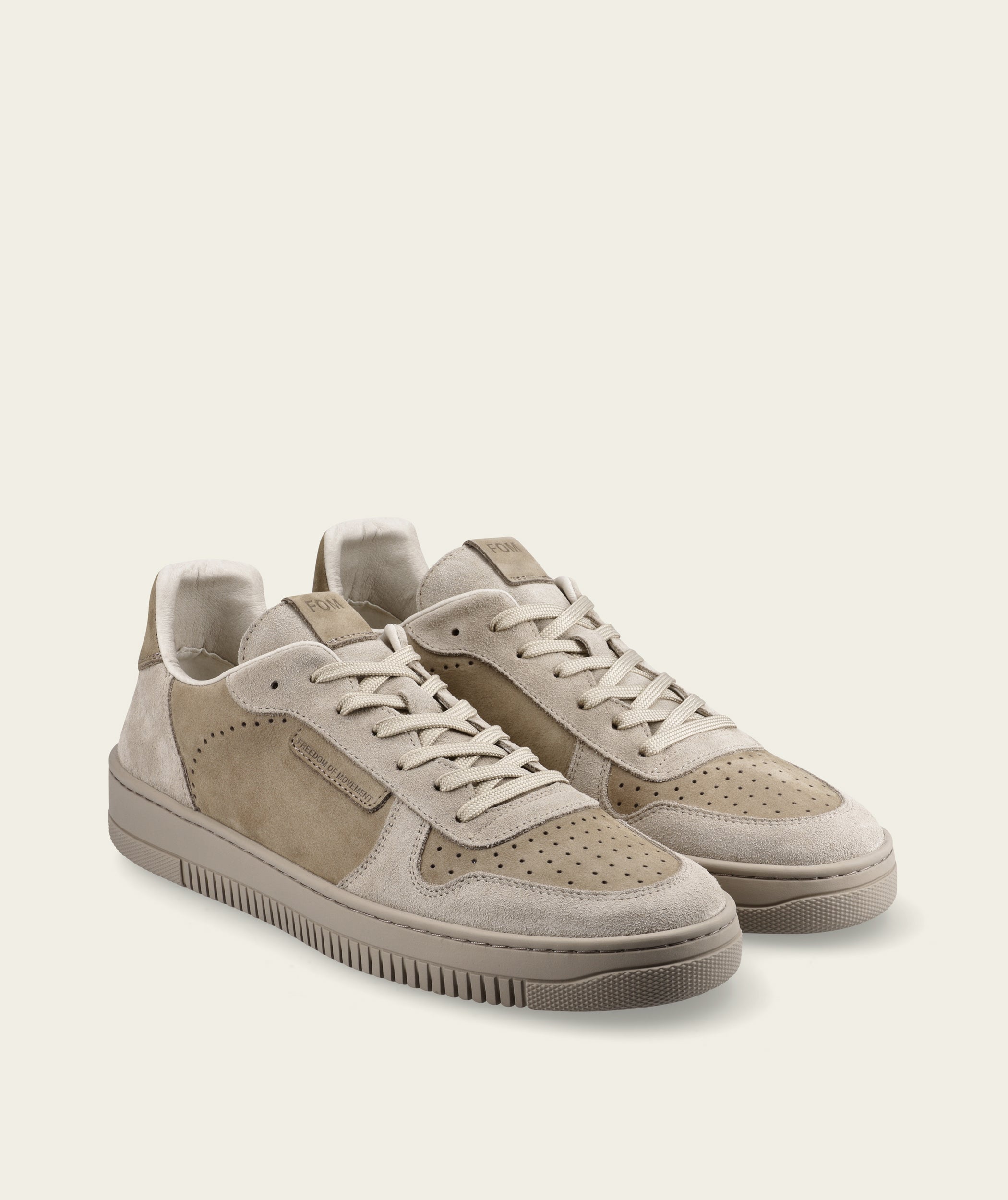 Mens Tekkie - Sandstorm