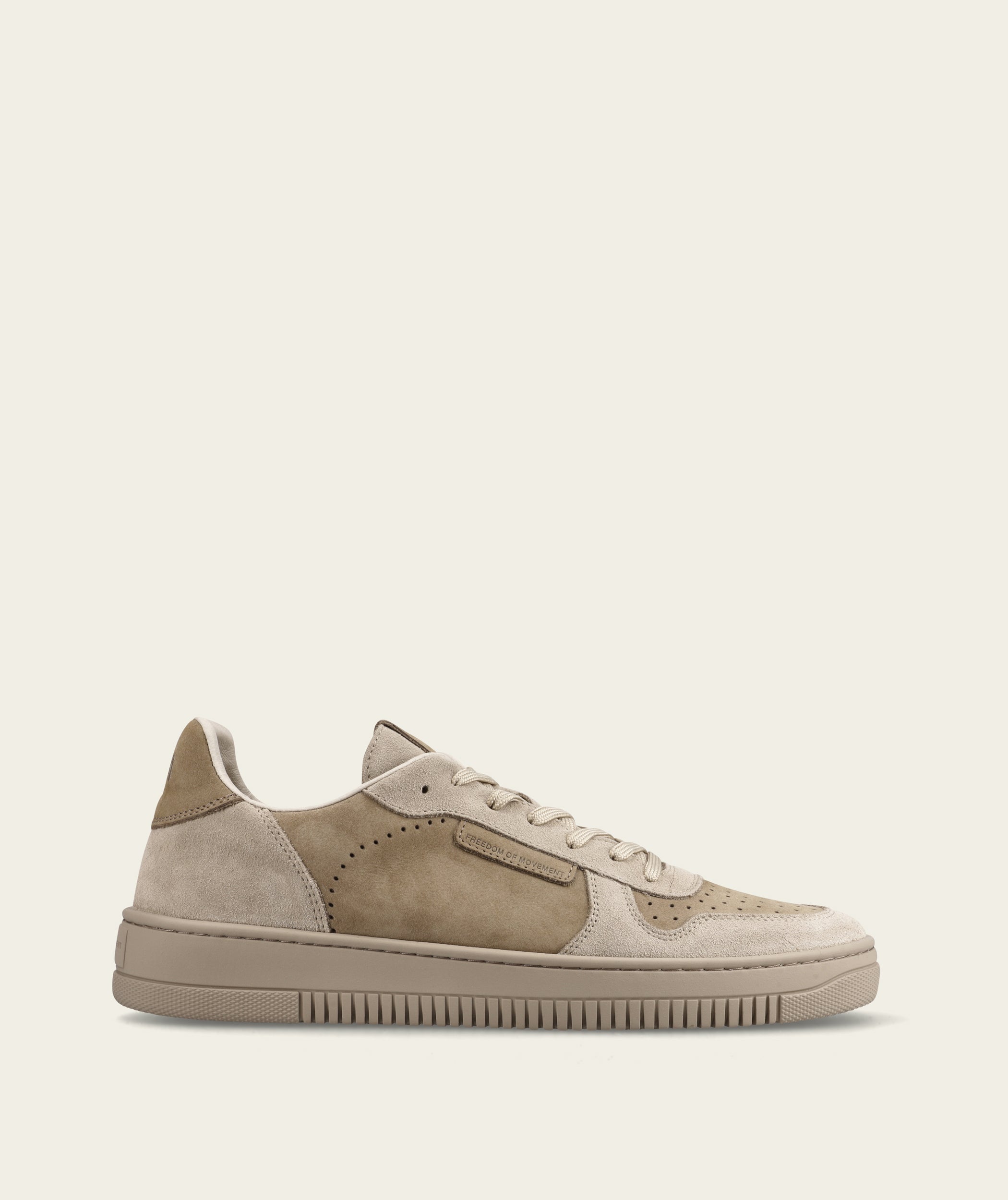 Mens Tekkie - Sandstorm