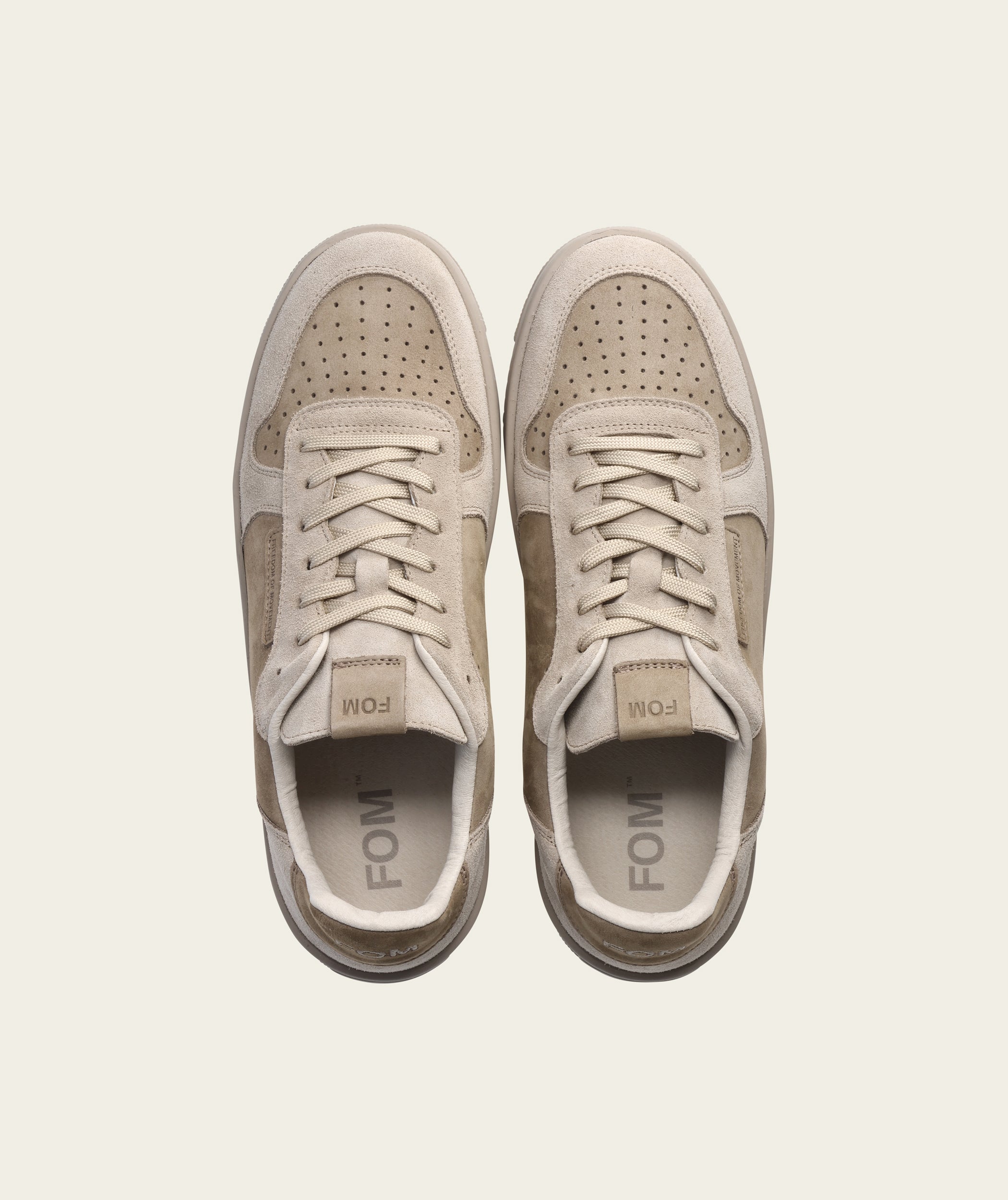 Mens Tekkie - Sandstorm