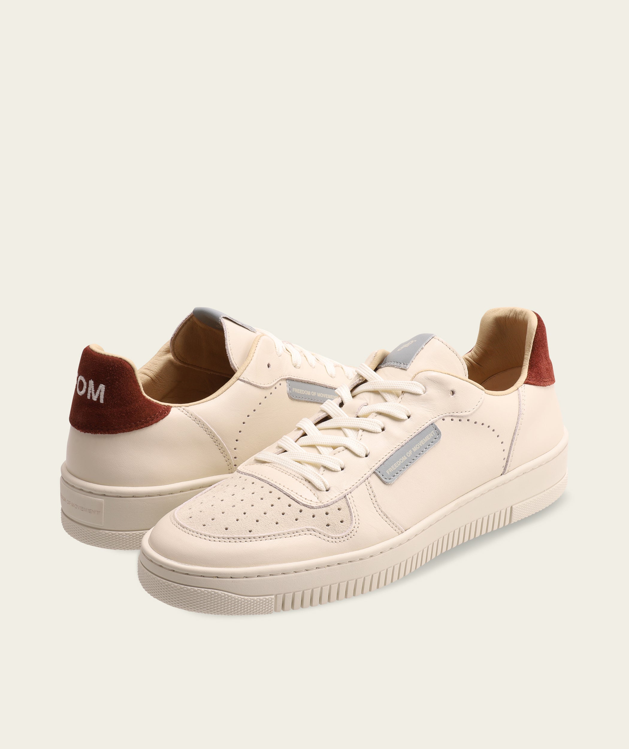 Mens Tekkie - High Tide