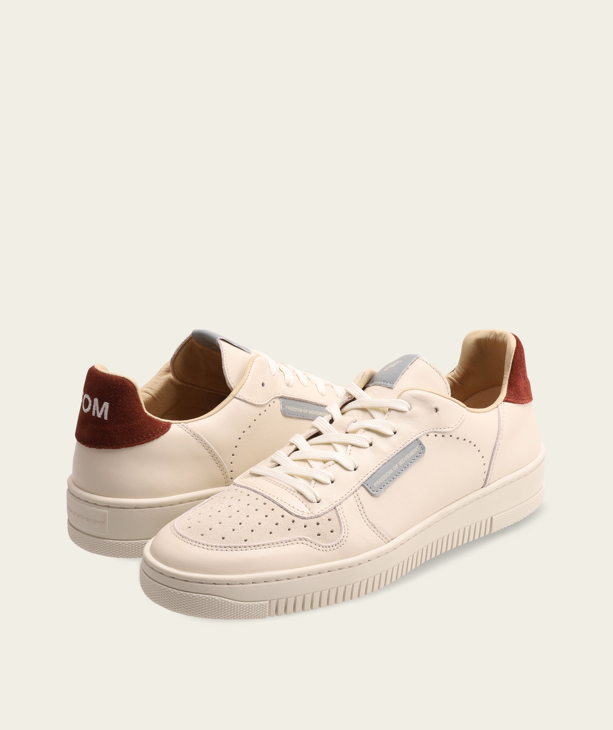 Mens Tekkie - High Tide