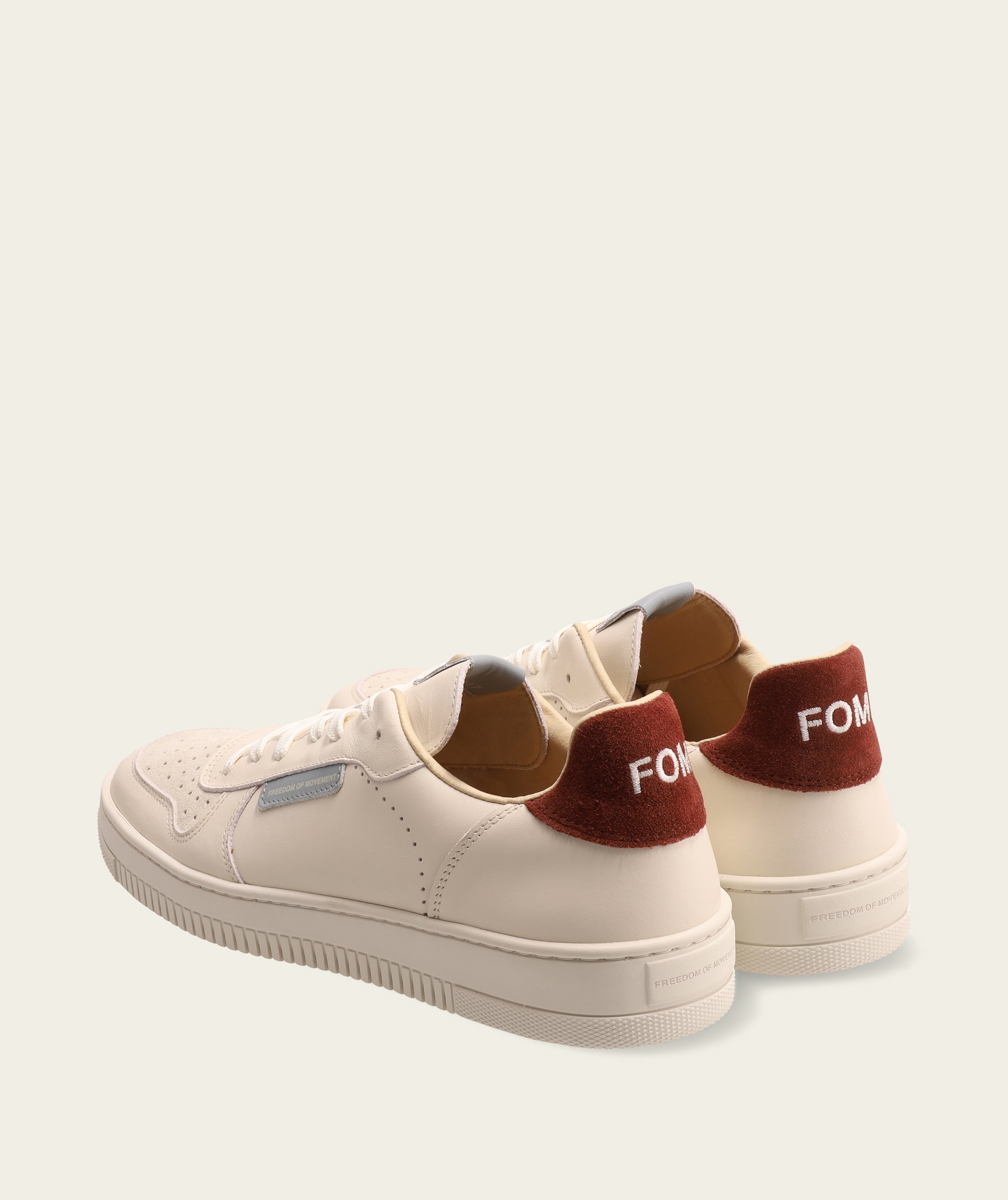 Mens Tekkie - High Tide