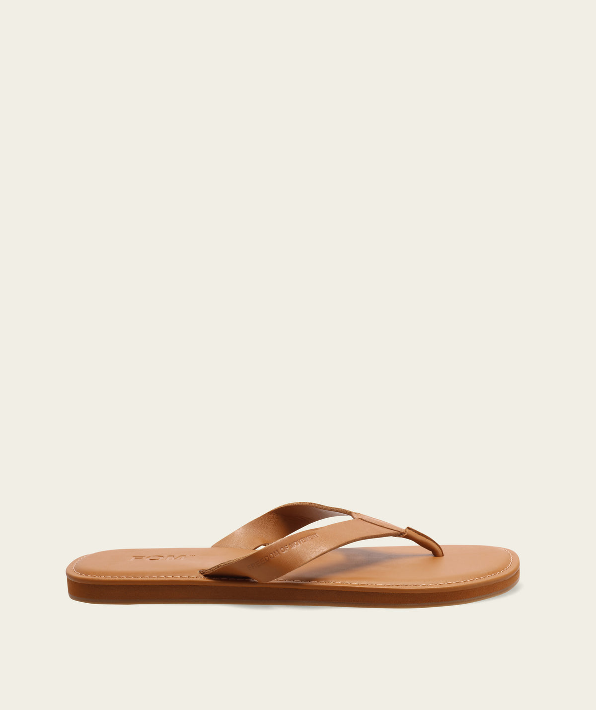 Tony Flop - Tan
