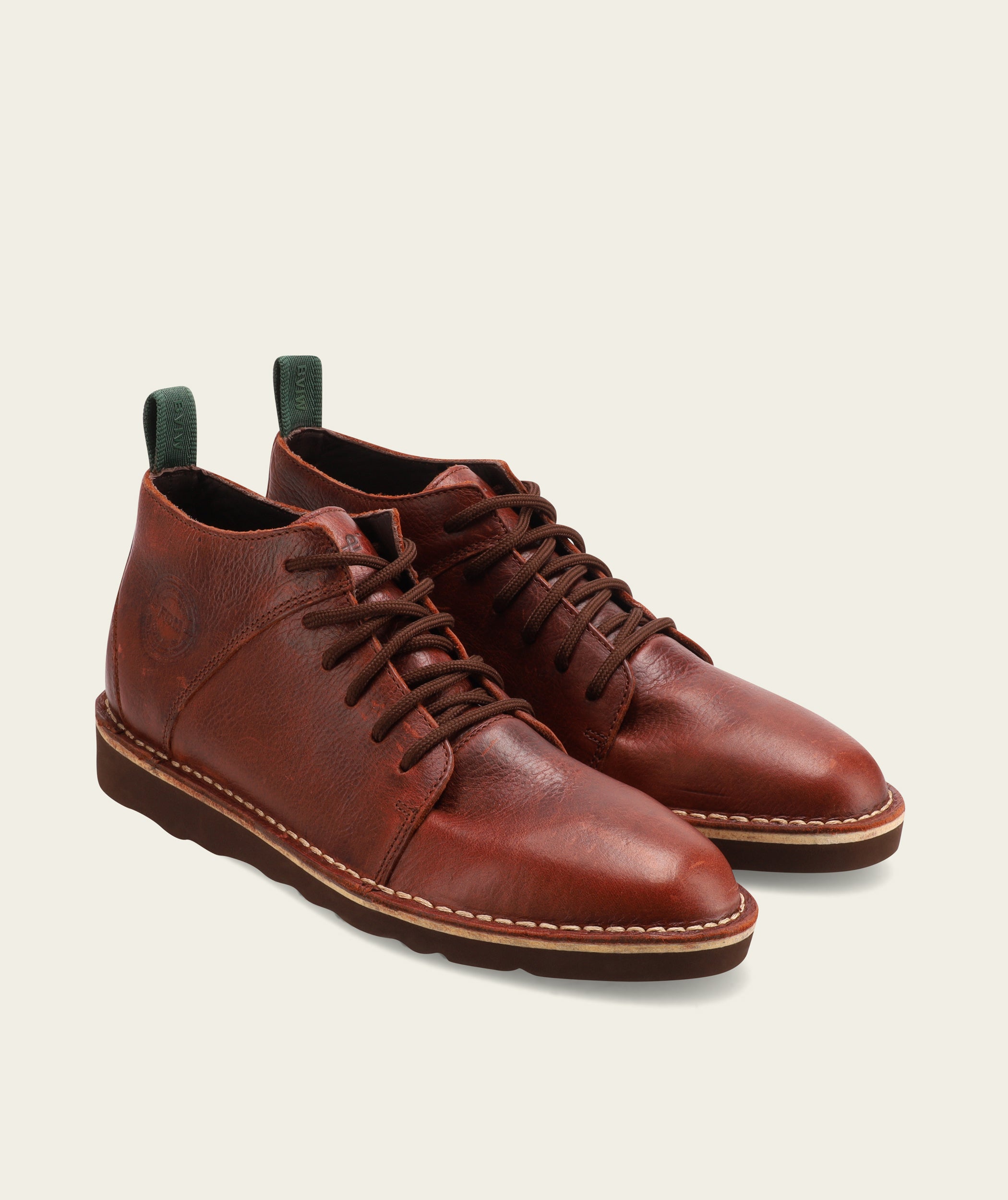 FOM BVIW - Mahogany