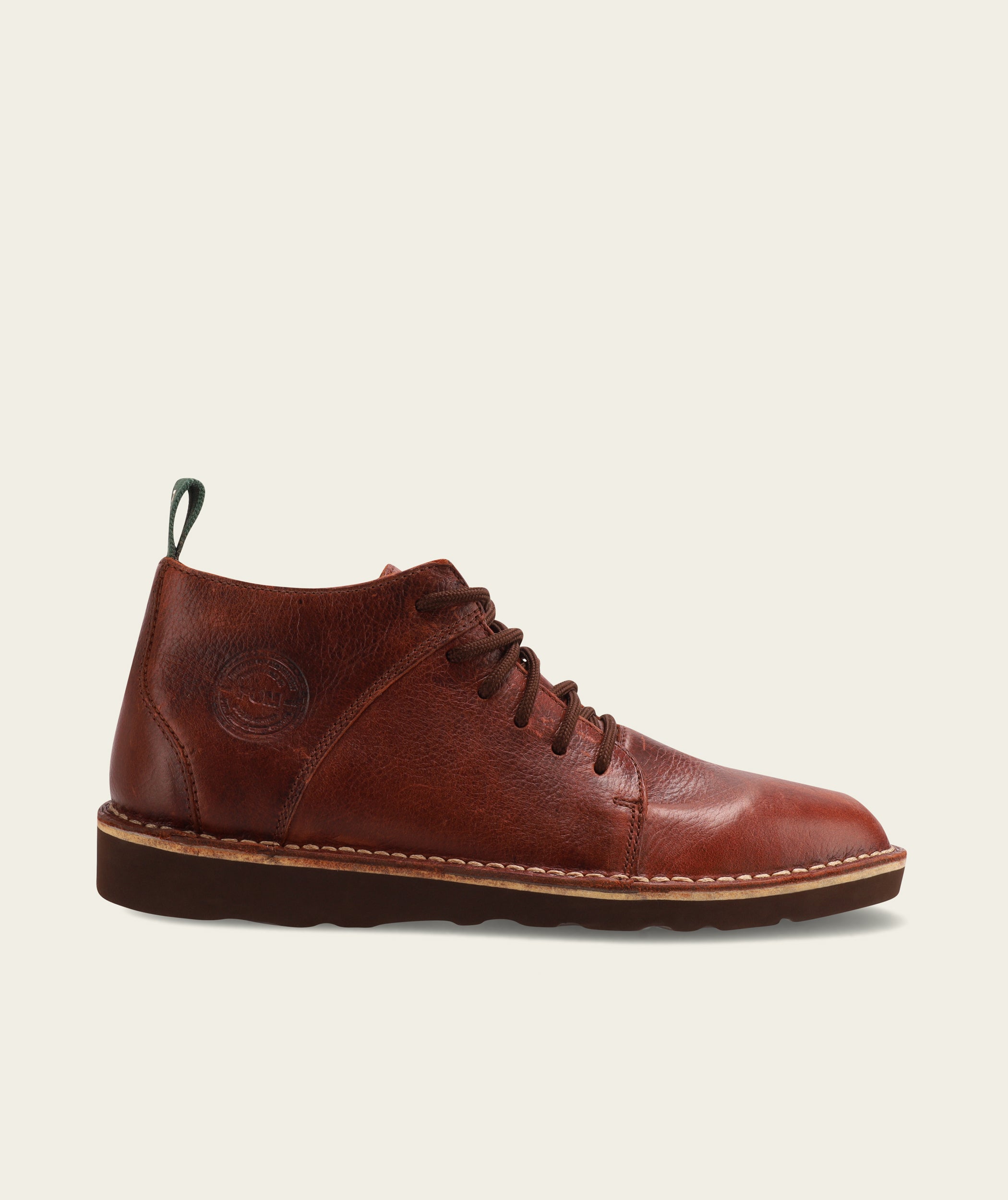 FOM BVIW - Mahogany