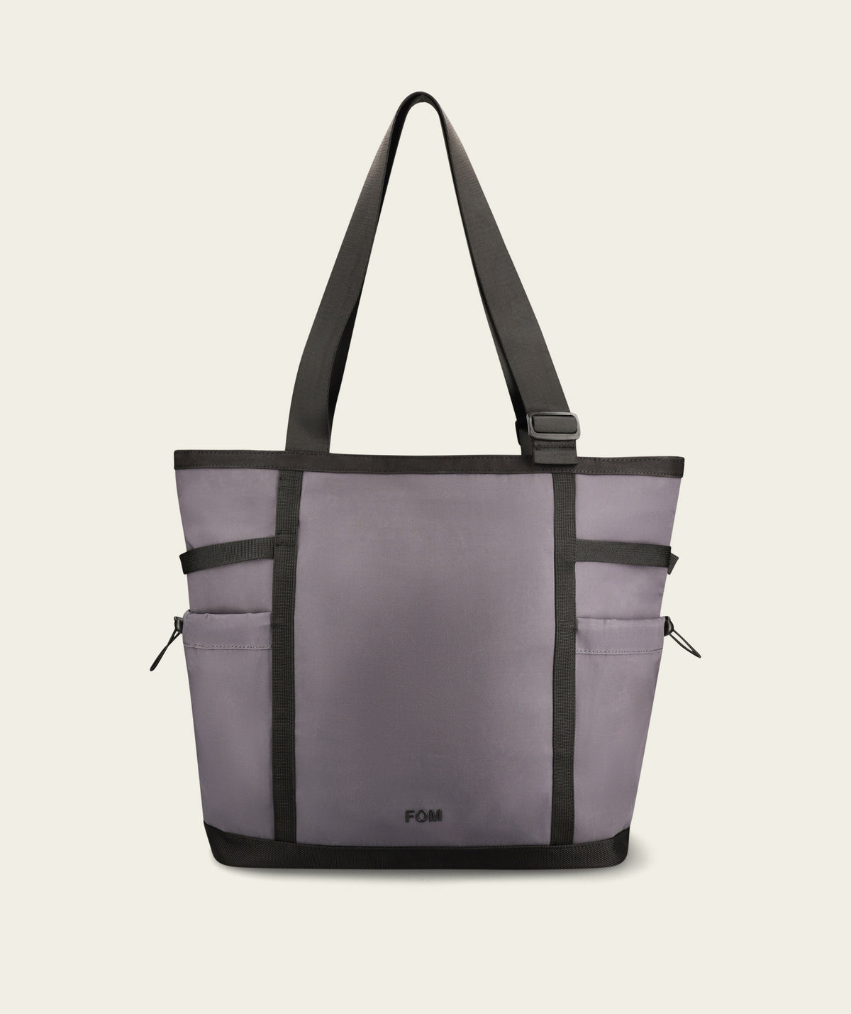 Wander Tote - Shadow