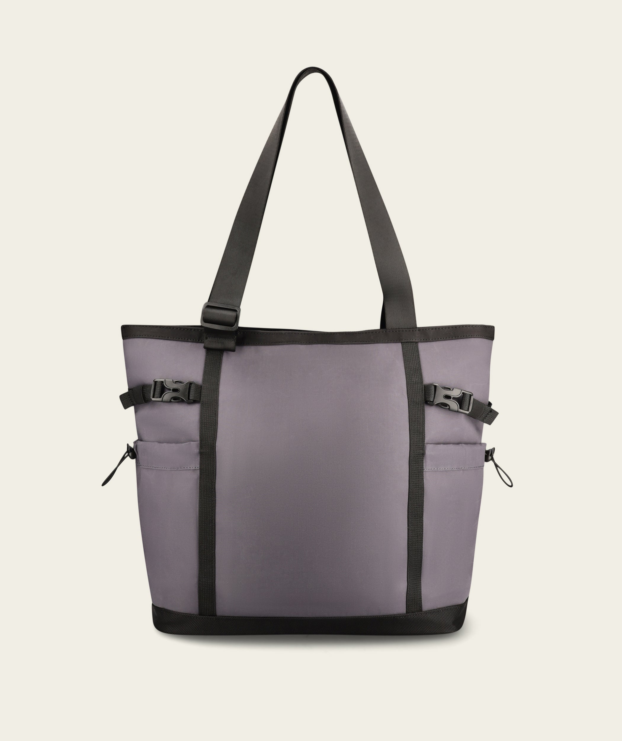Wander Tote - Shadow
