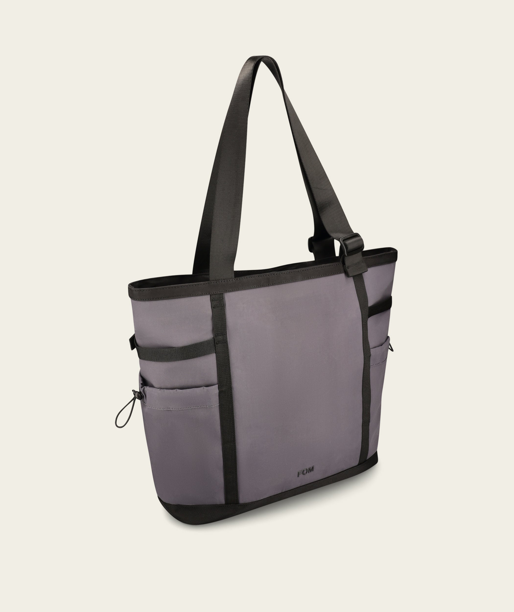 Wander Tote - Shadow