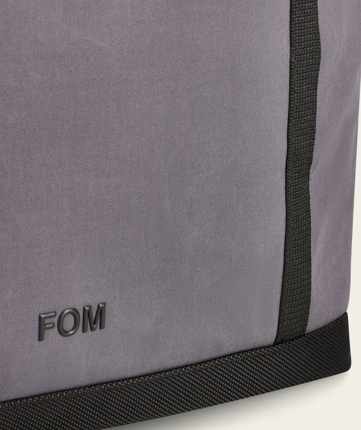 Wander Tote - Shadow